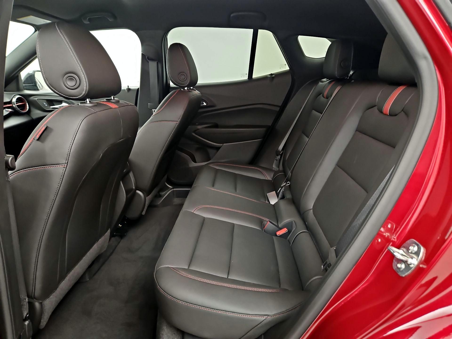 Thumbnail: 2025 Chevrolet Trax - 19