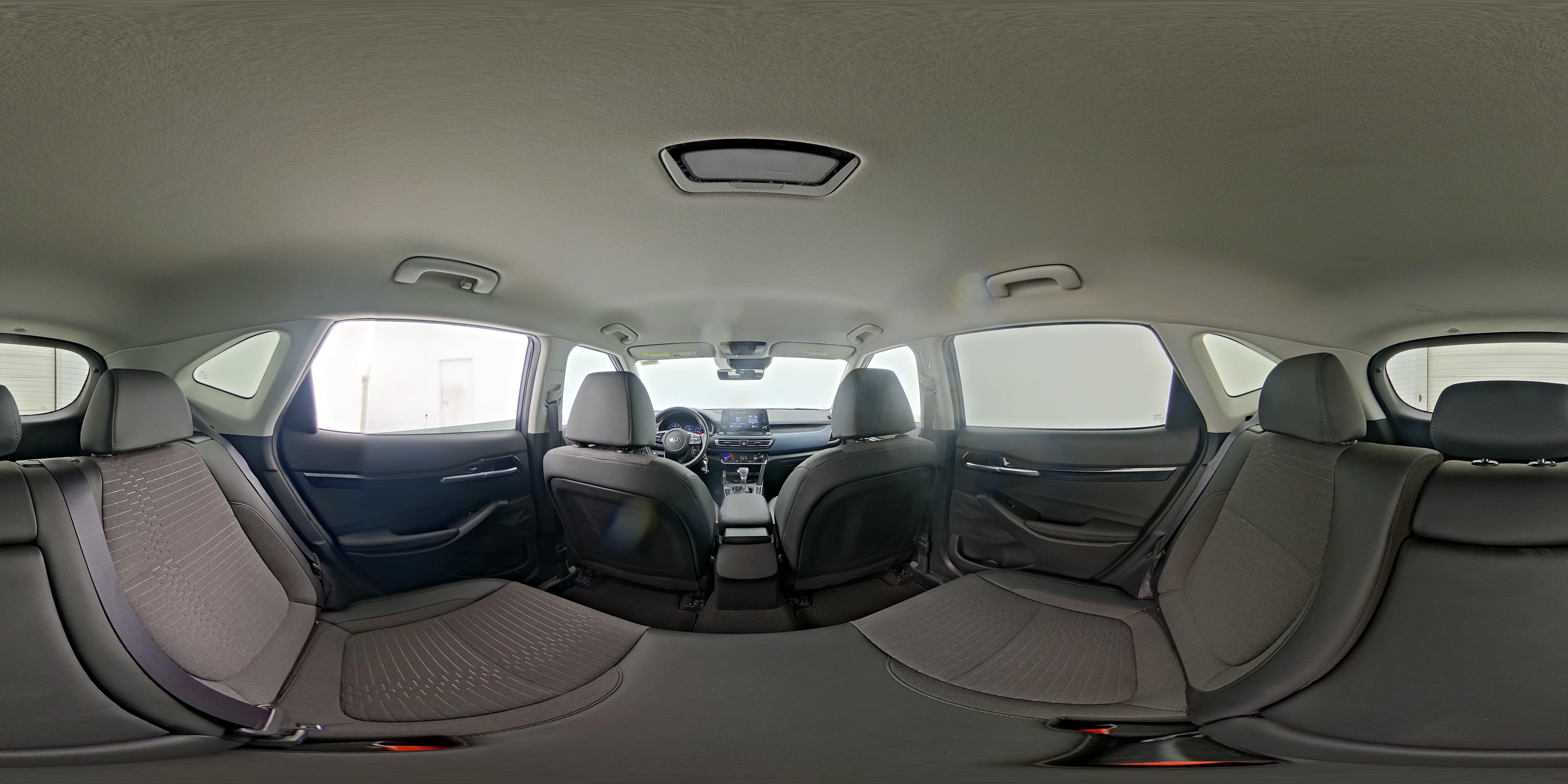 2021 Kia Seltos S - Photo 25