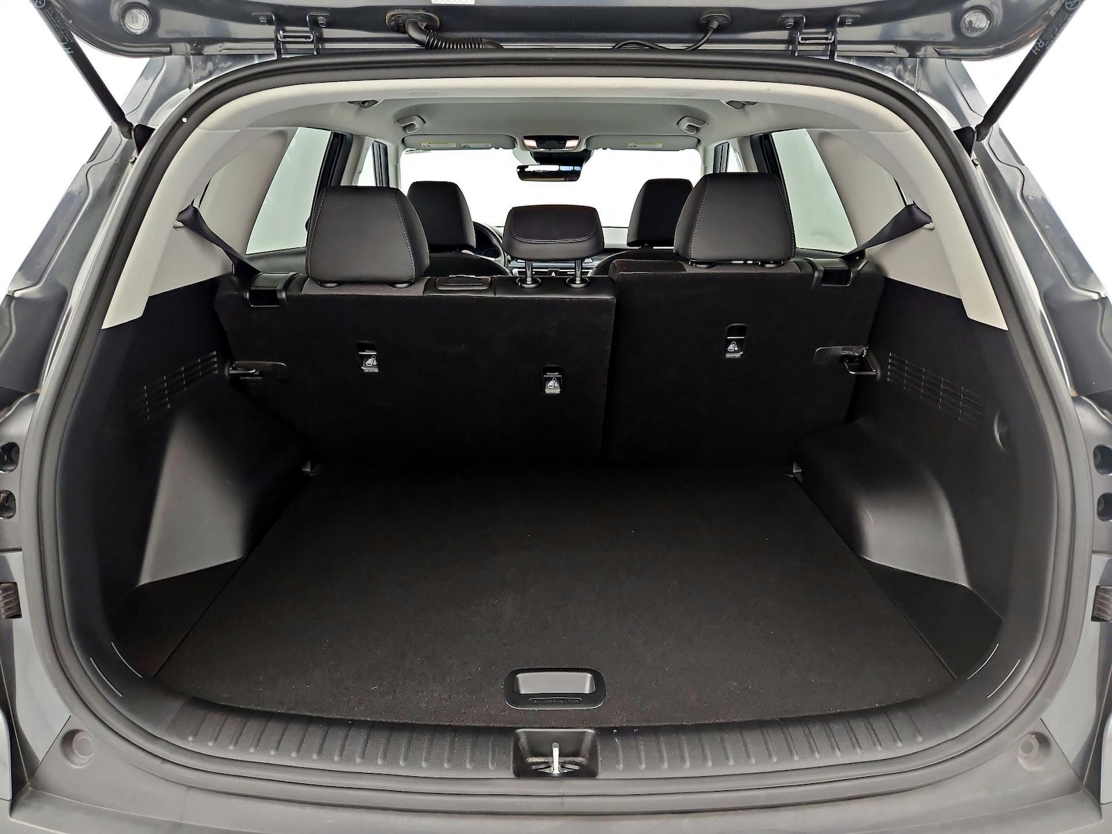 2021 Kia Seltos S - Photo 21