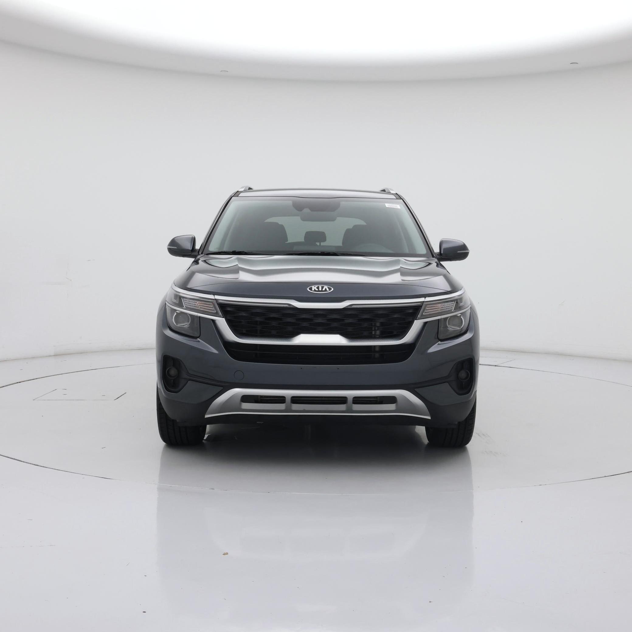 Thumbnail: 2021 Kia Seltos - 5