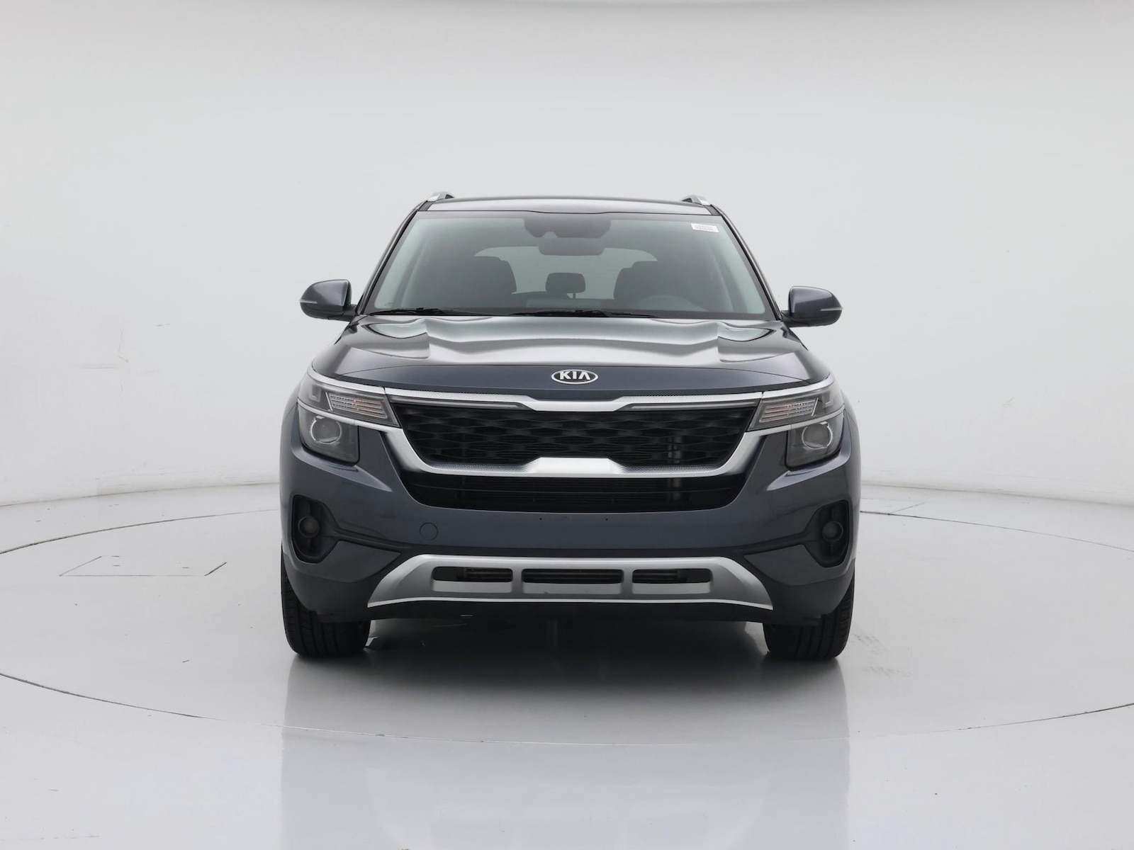 2021 Kia Seltos S - Photo 6