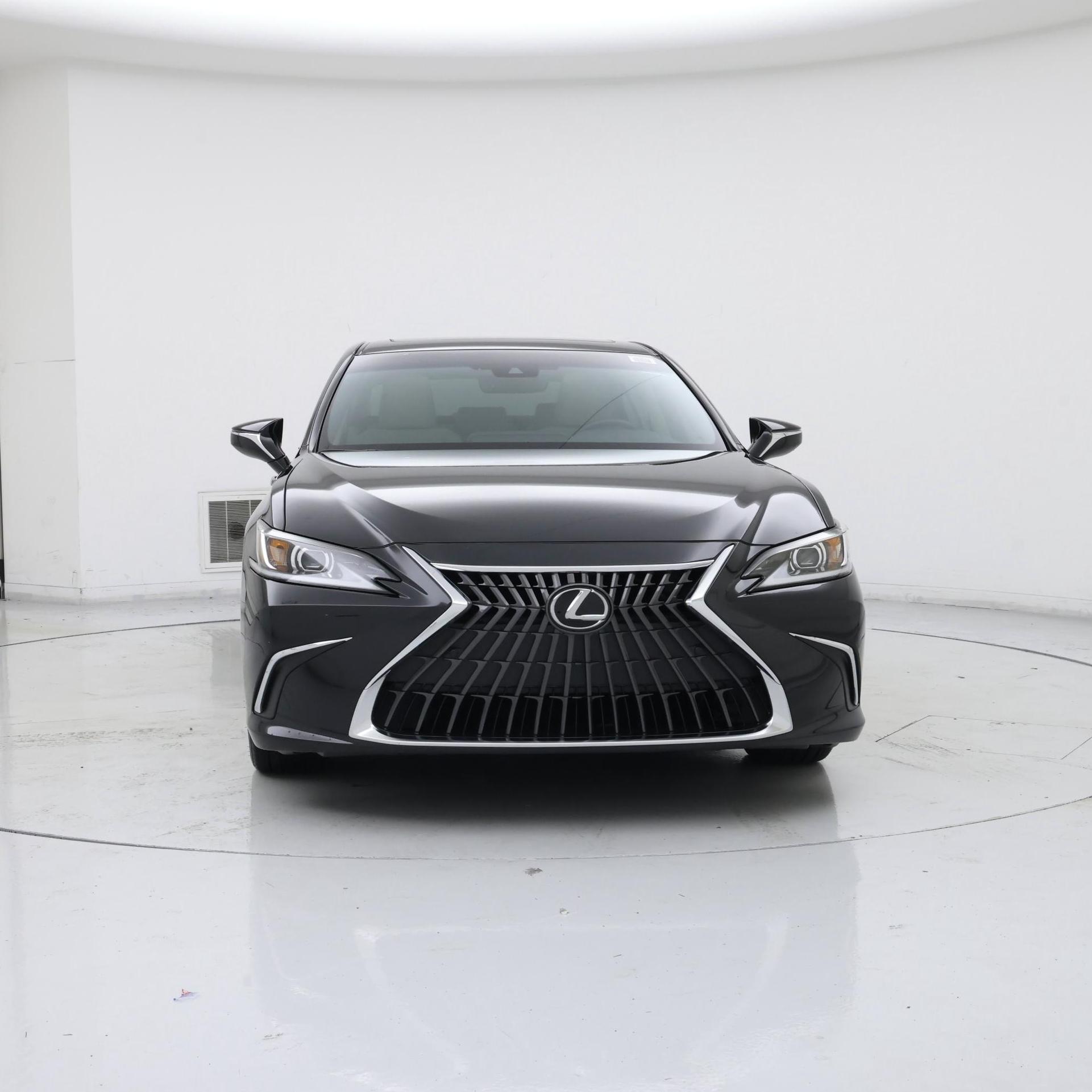 Thumbnail: 2025 Lexus ES - 5