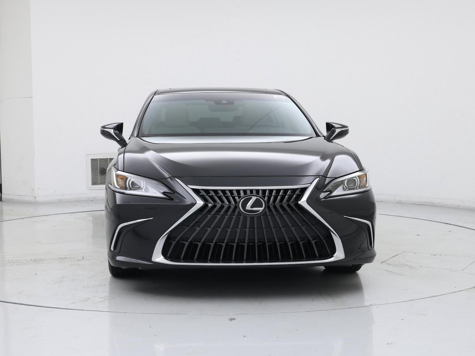 2025 Lexus ES 350 - Photo 6