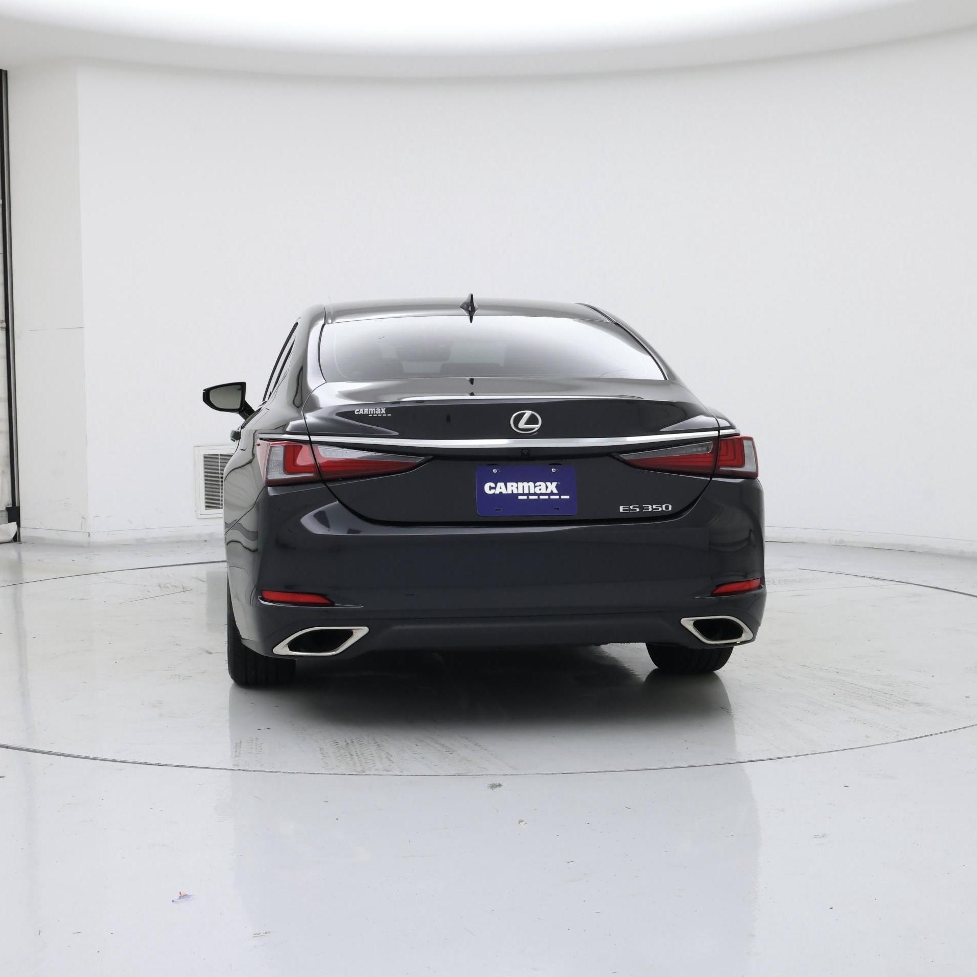 Thumbnail: 2025 Lexus ES - 6