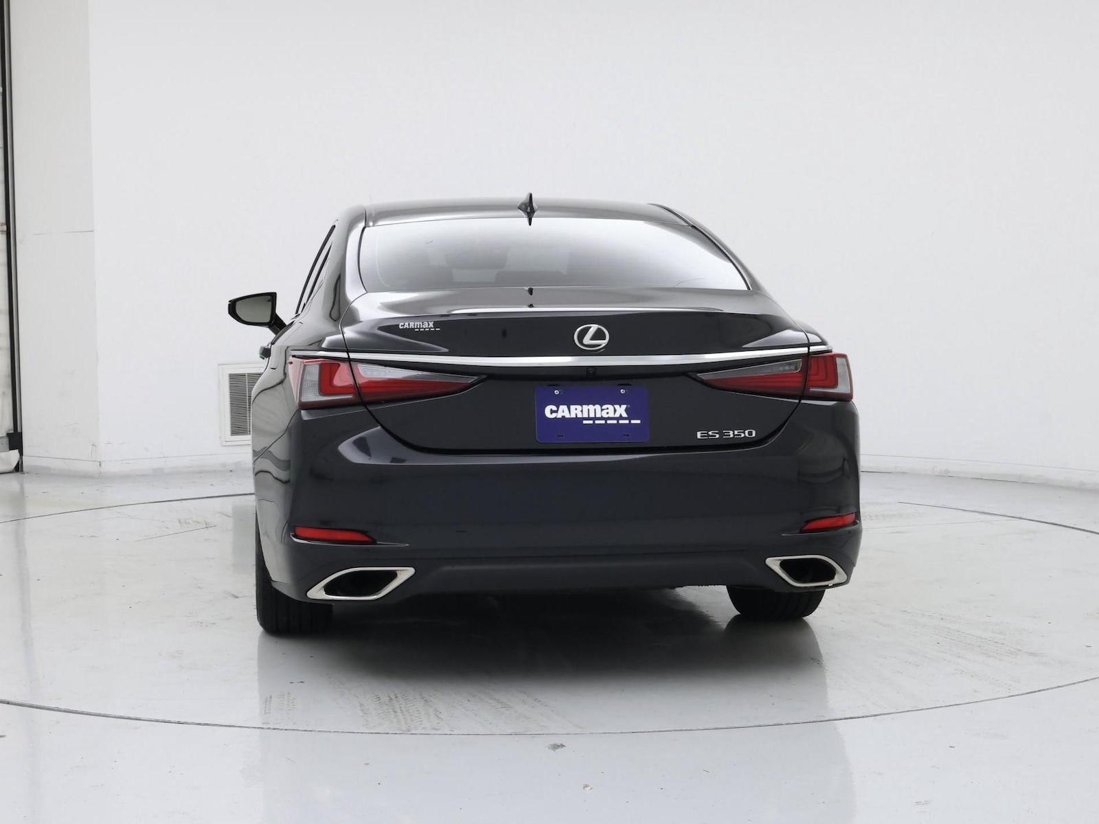 2025 Lexus ES 350 - Photo 7