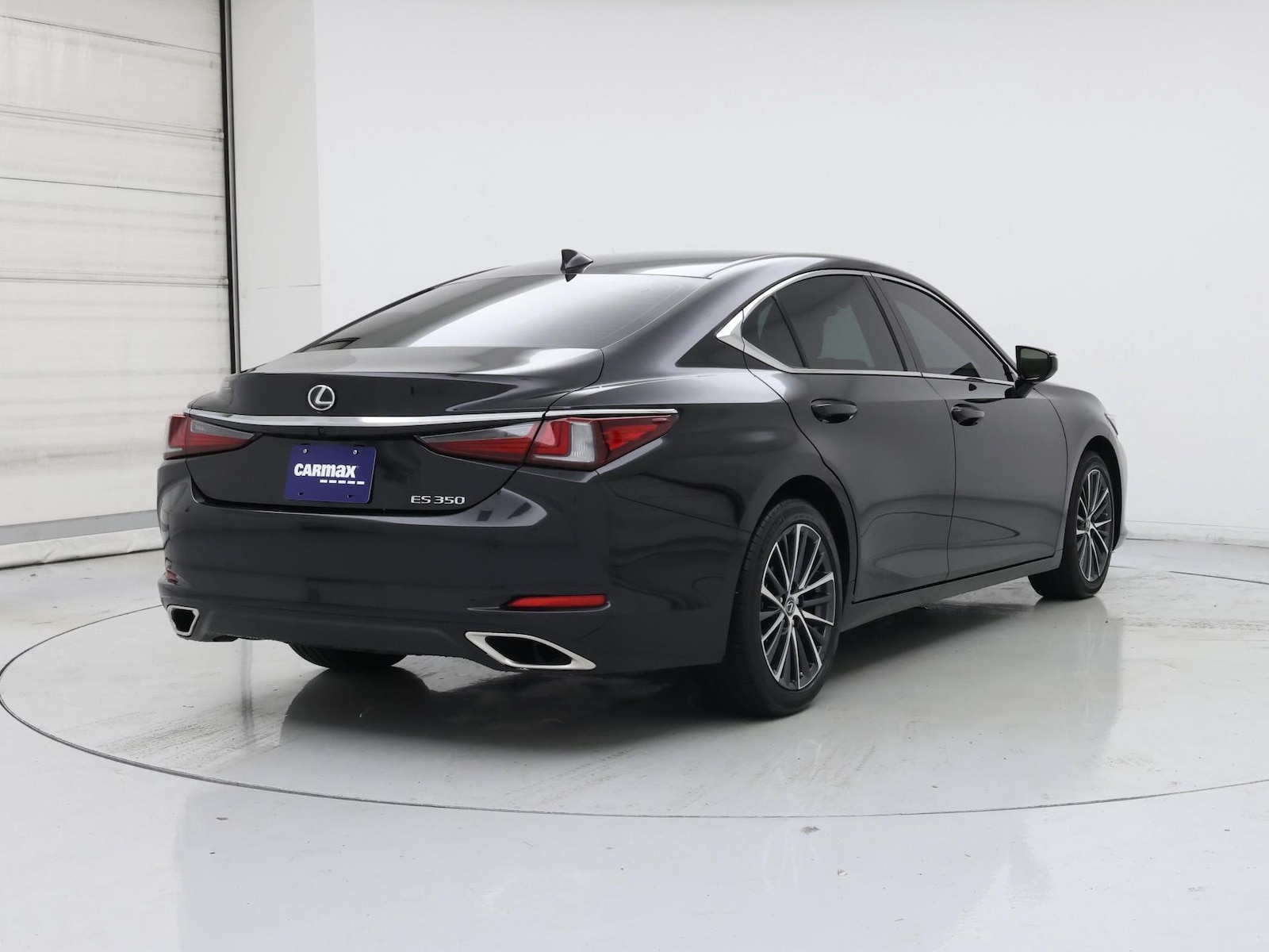 2025 Lexus ES 350 - Photo 9