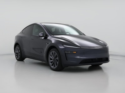 2026 Tesla Model Y Premium