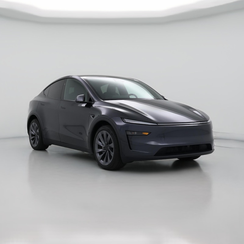 2026 Tesla Model Y Premium