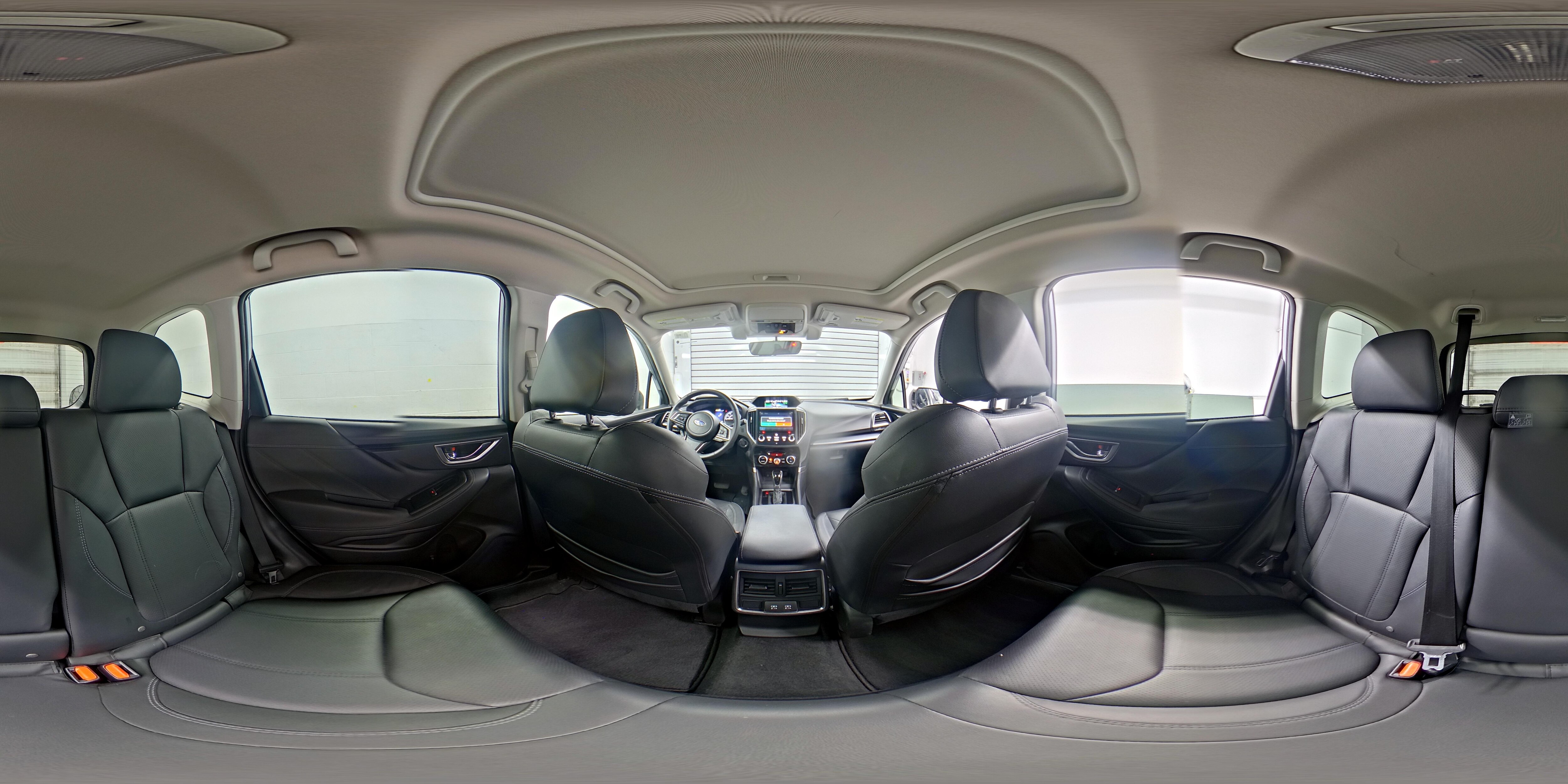 2019 Subaru Forester Limited - Photo 21