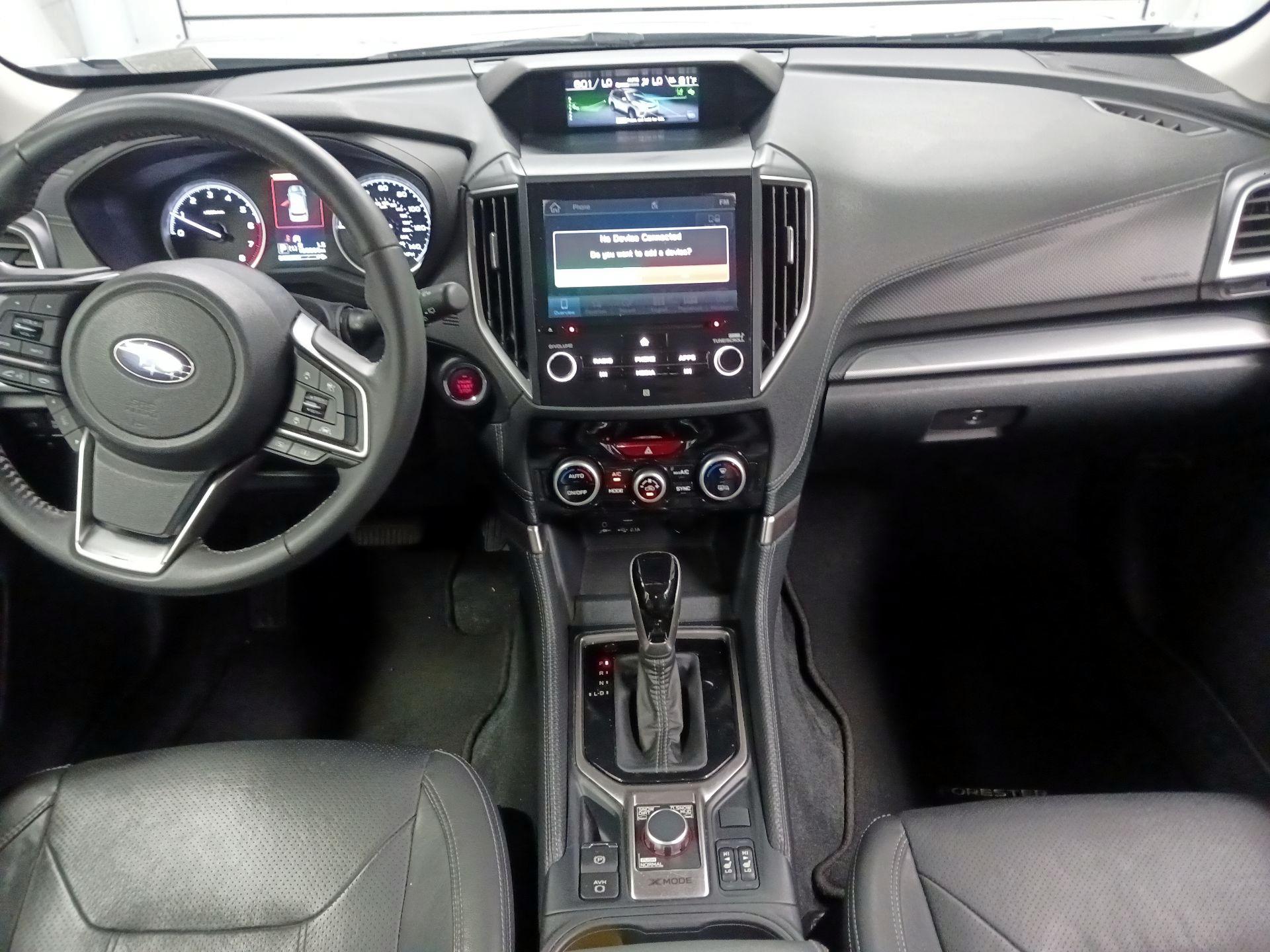 Thumbnail: 2019 Subaru Forester - 9