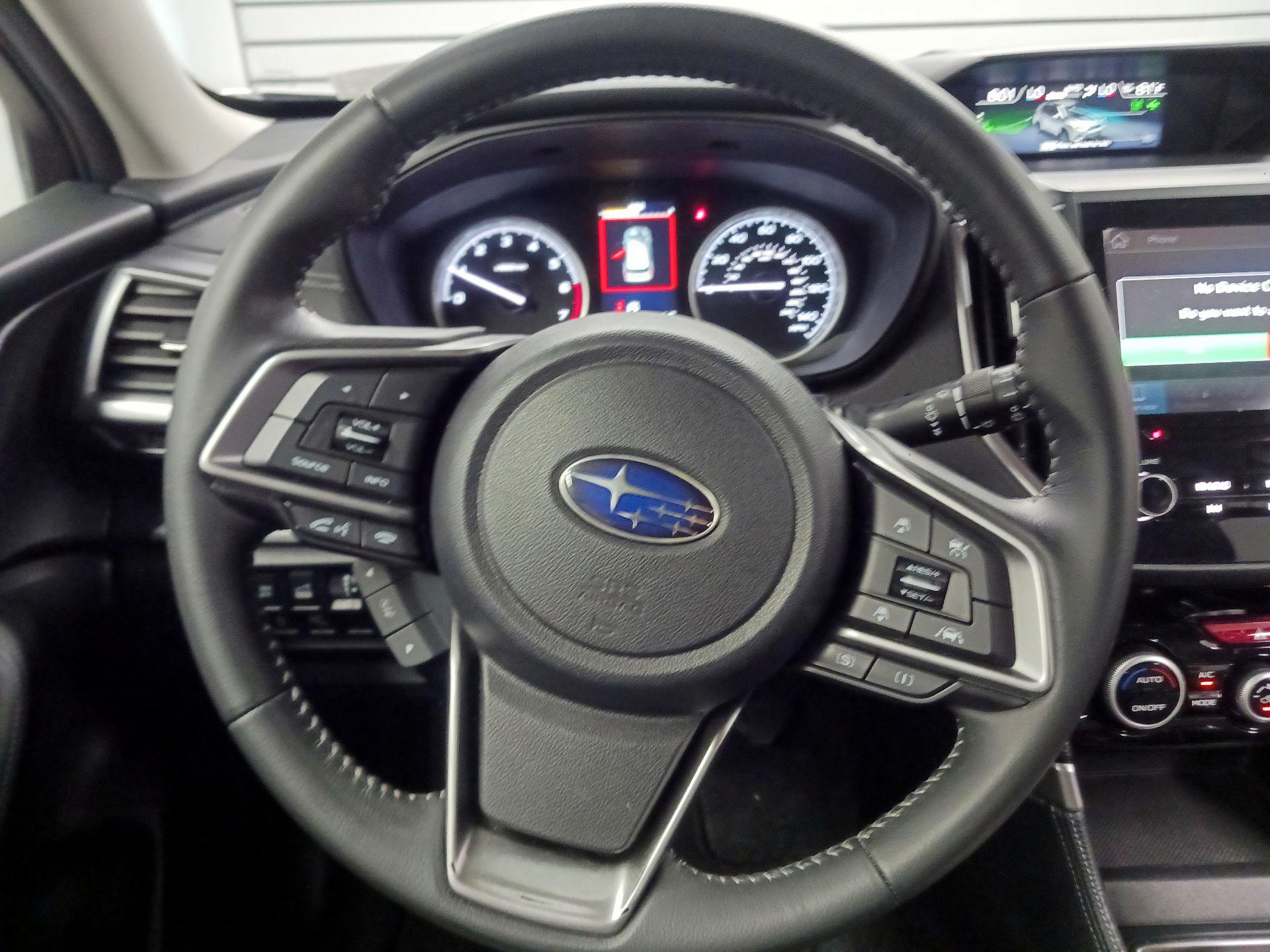 Thumbnail: 2019 Subaru Forester - 10