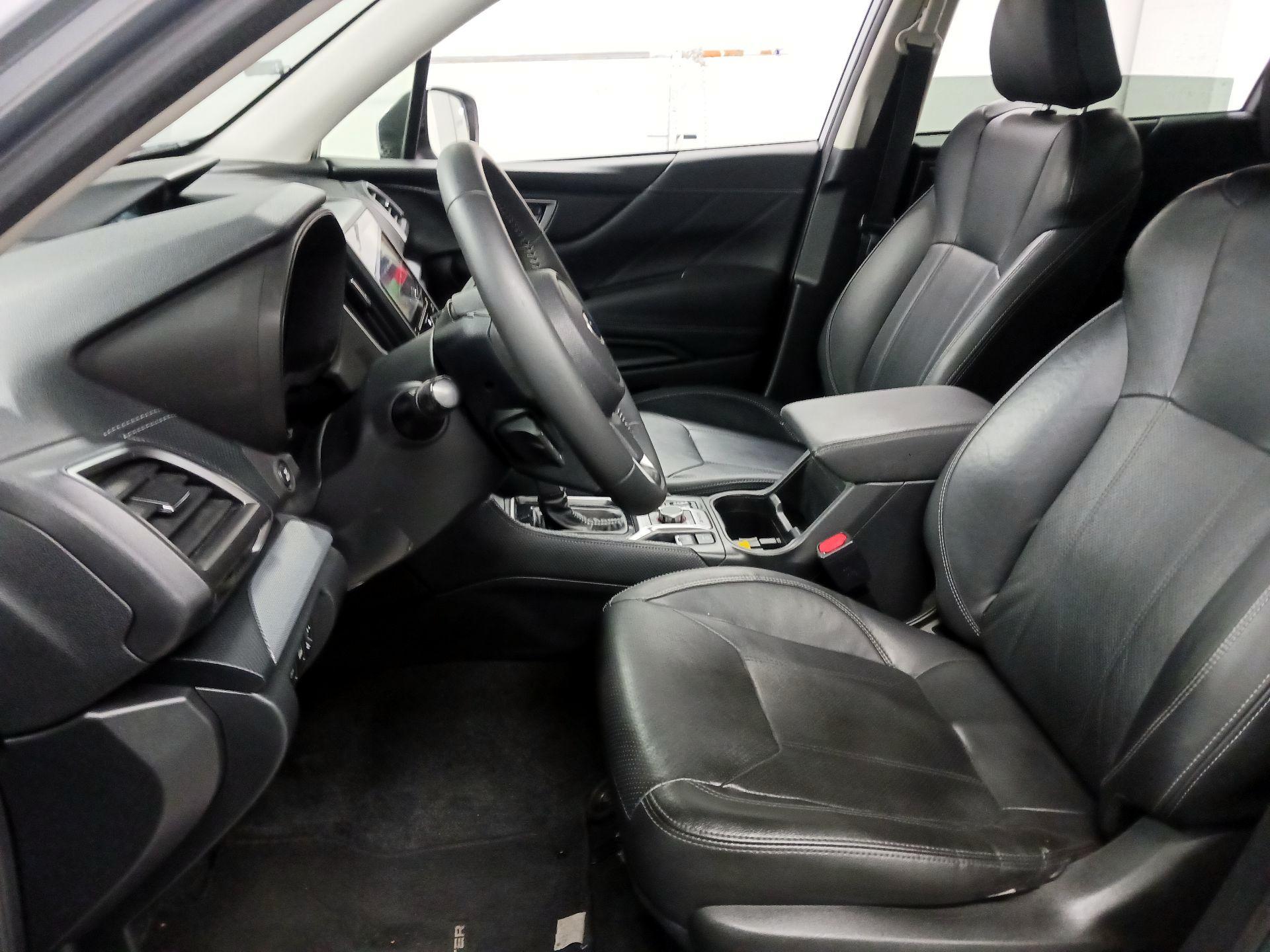 Thumbnail: 2019 Subaru Forester - 11