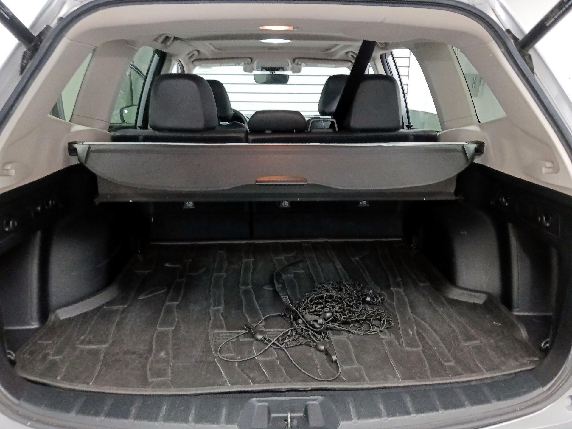 Thumbnail: 2019 Subaru Forester - 16