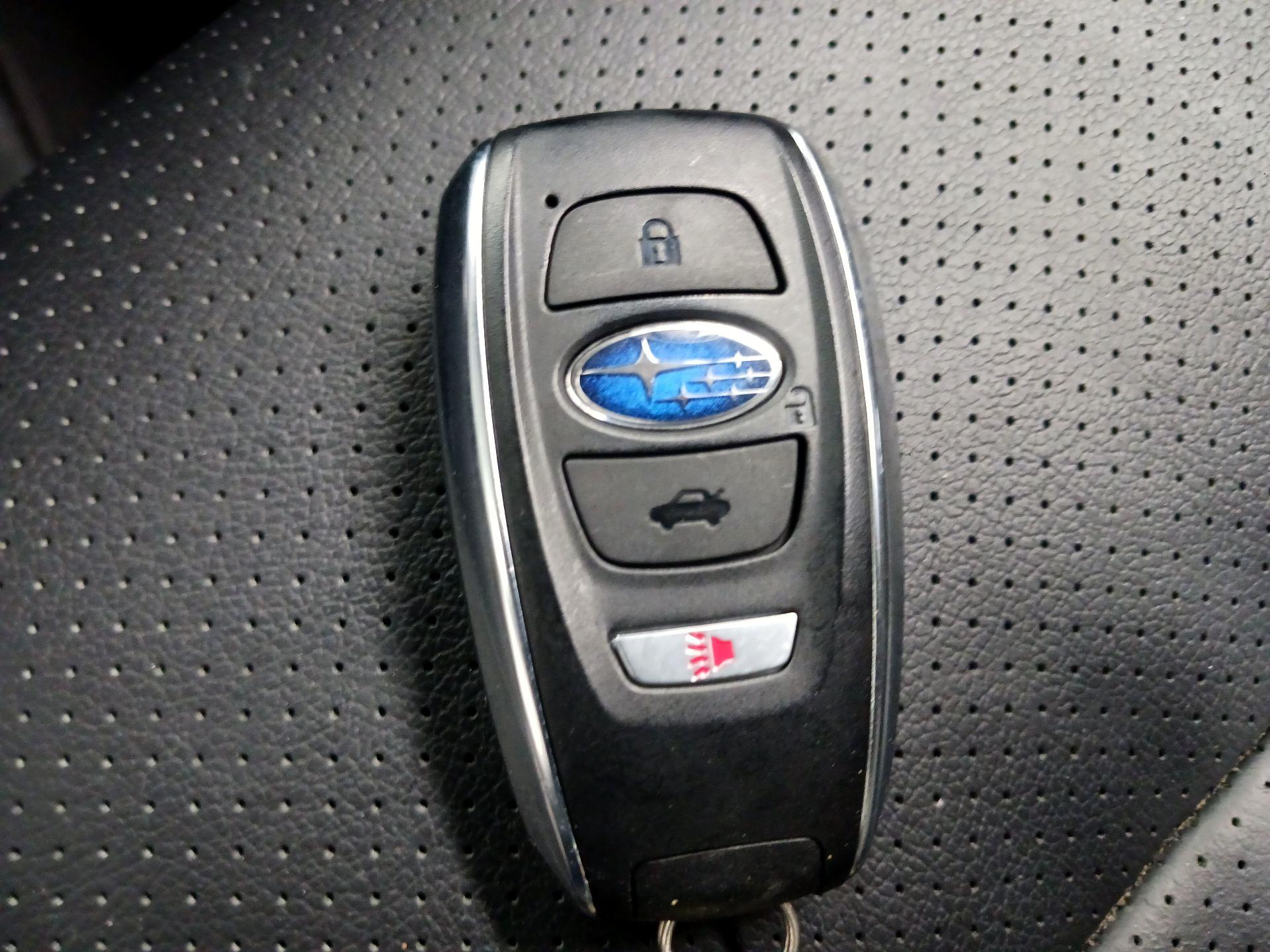 Thumbnail: 2019 Subaru Forester - 18