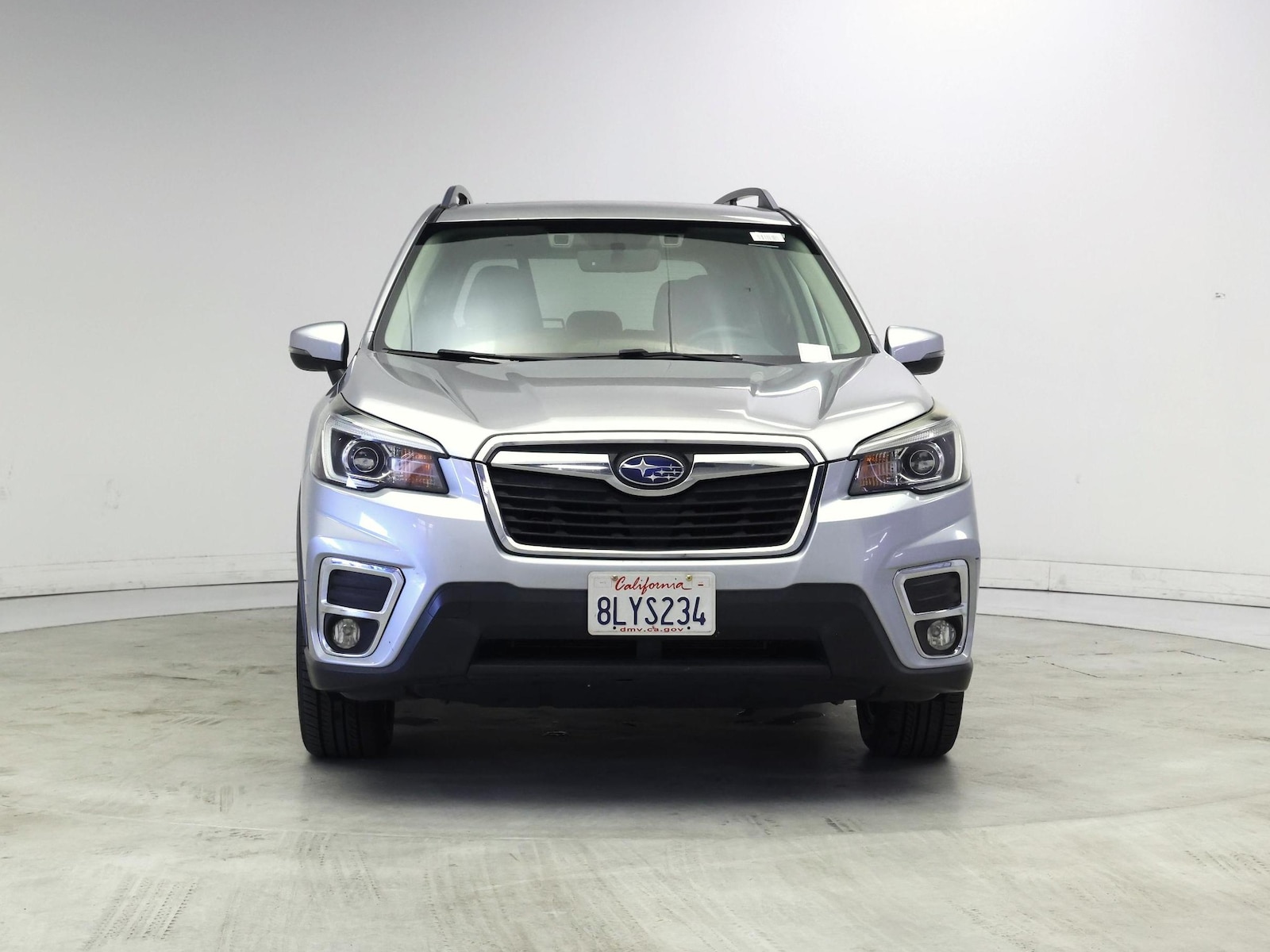 2019 Subaru Forester Limited - Photo 6