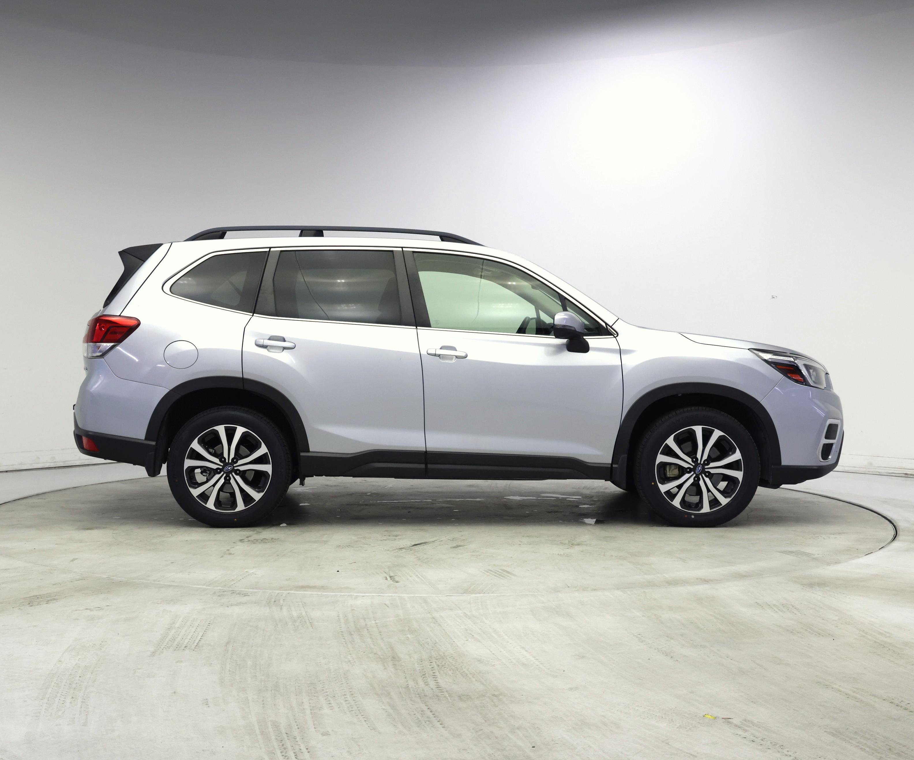 Thumbnail: 2019 Subaru Forester - 7