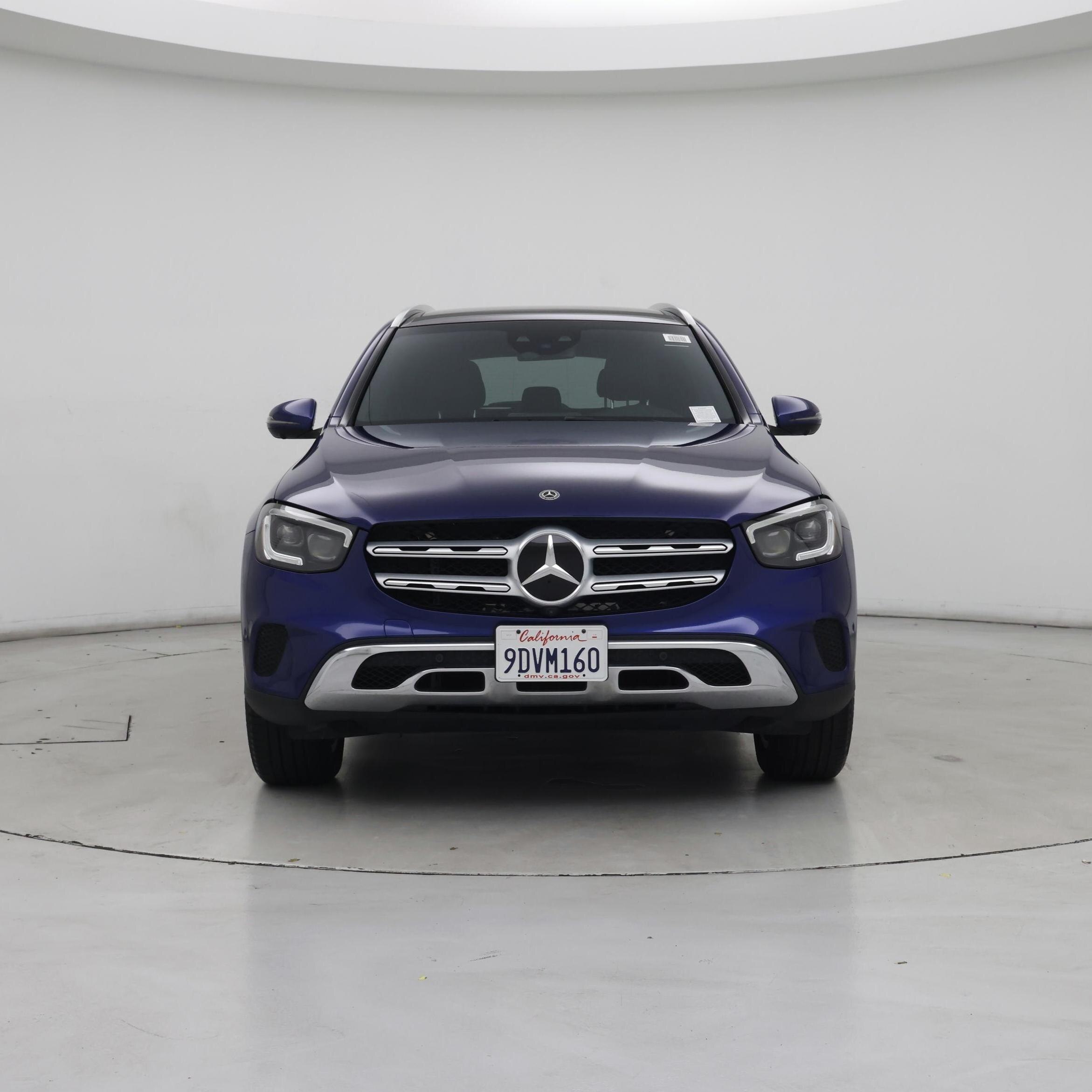 Thumbnail: 2020 Mercedes-Benz GLC - 5