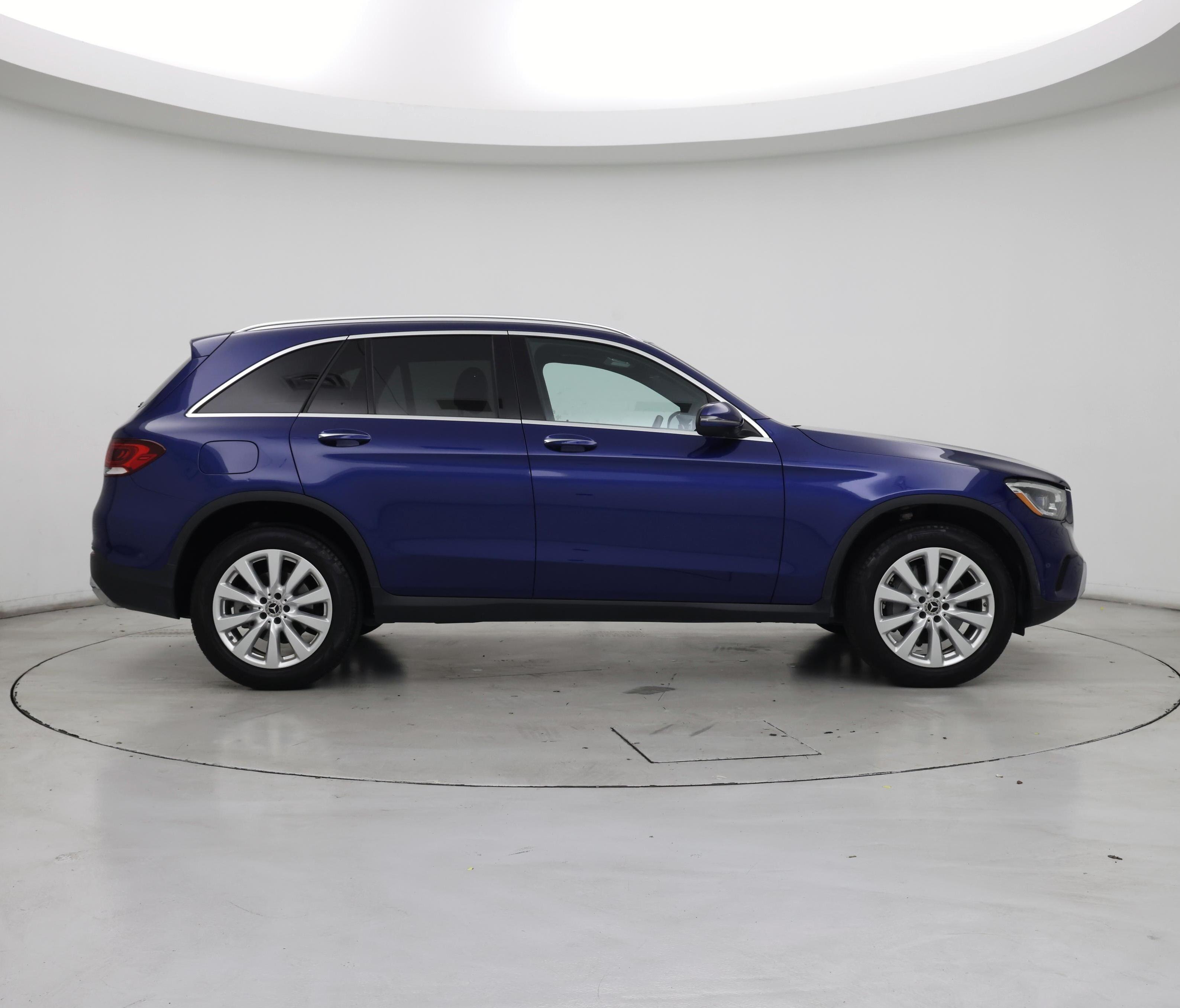 Thumbnail: 2020 Mercedes-Benz GLC - 7