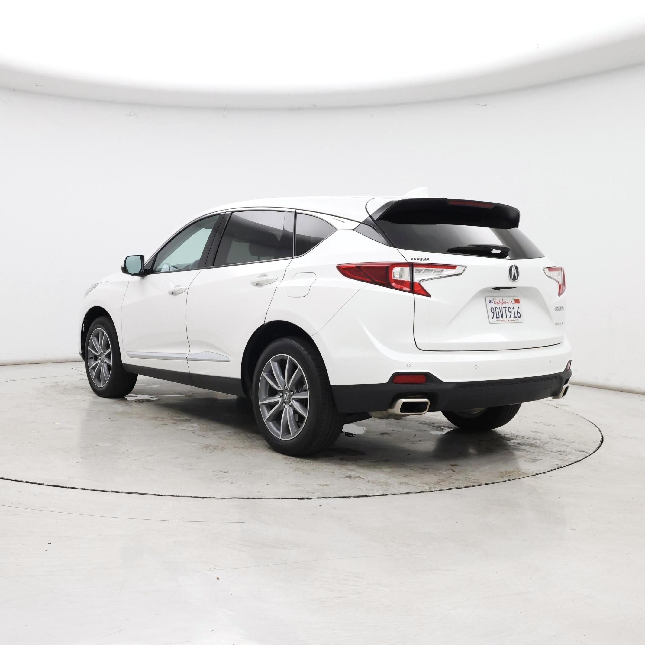 Thumbnail: 2022 Acura RDX - 2