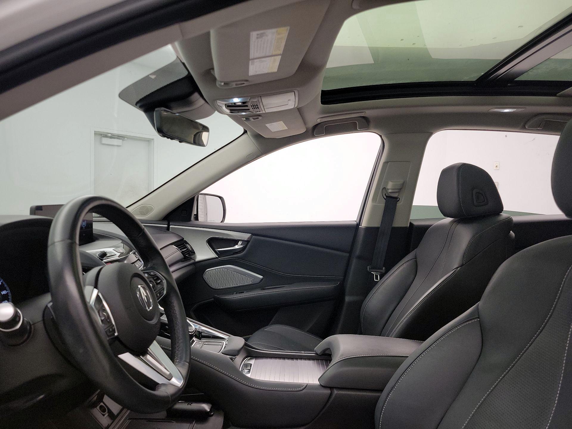 Thumbnail: 2022 Acura RDX - 20