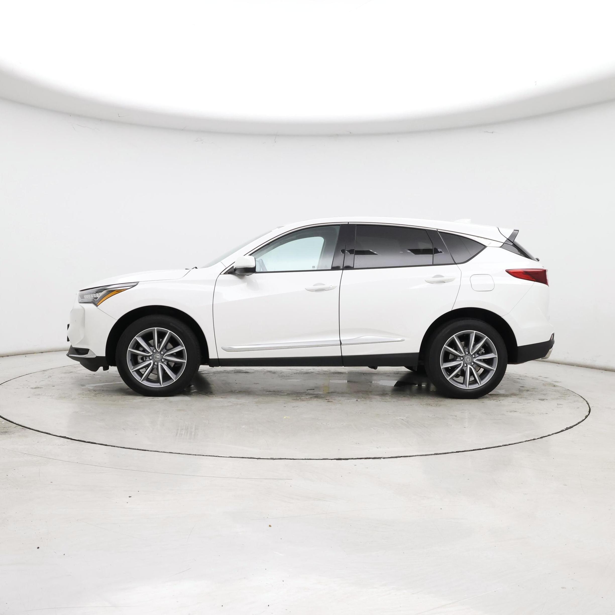 Thumbnail: 2022 Acura RDX - 3