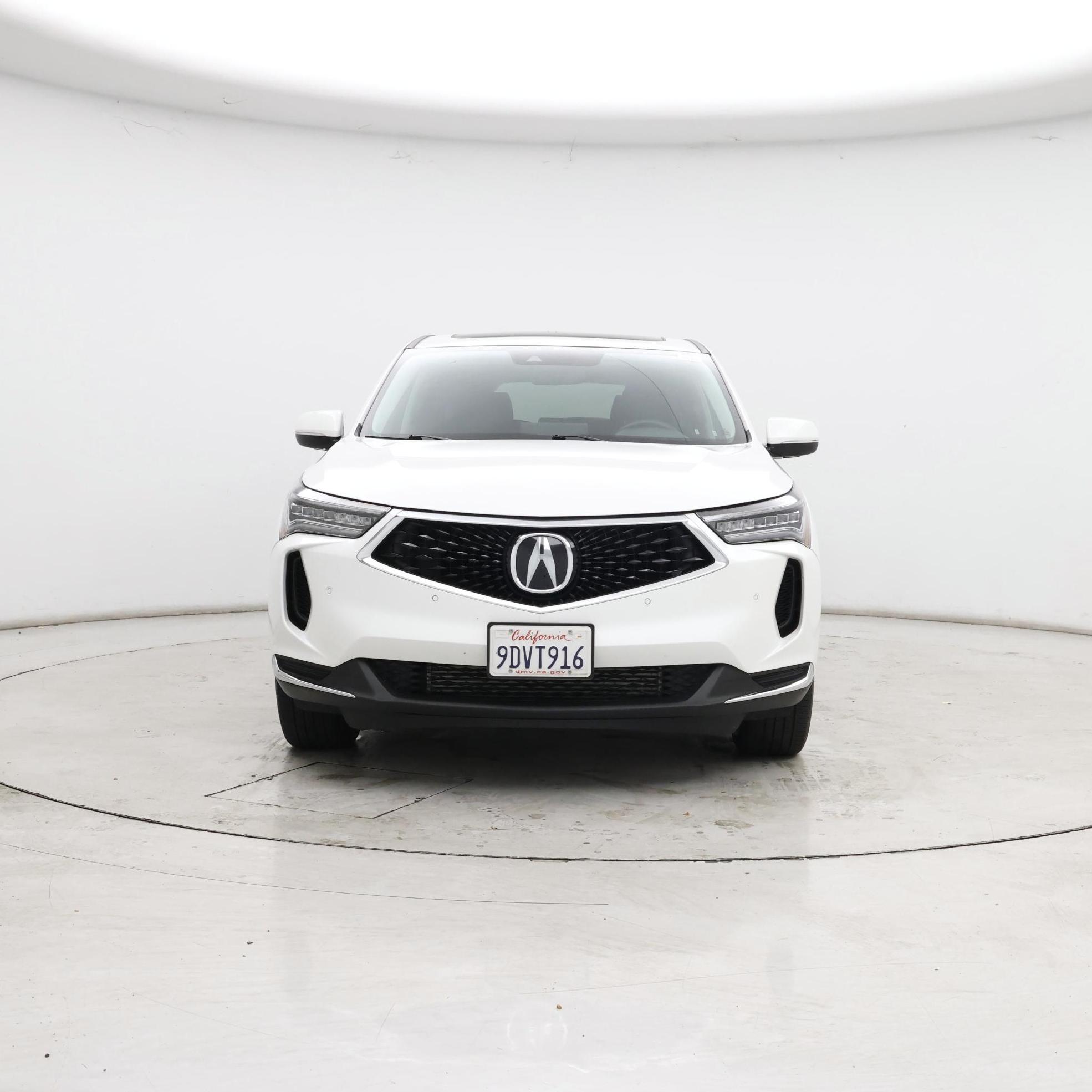 Thumbnail: 2022 Acura RDX - 5