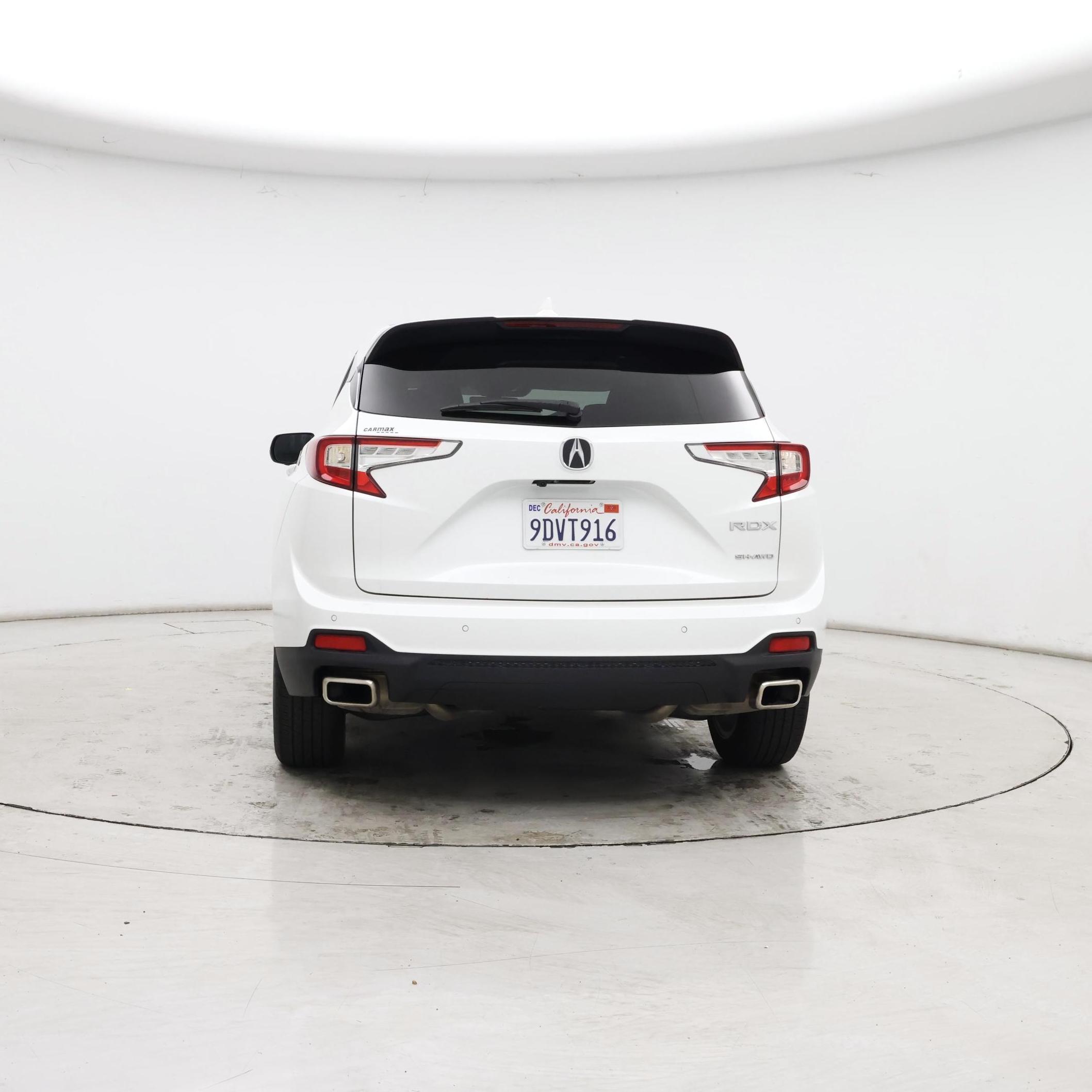 Thumbnail: 2022 Acura RDX - 6
