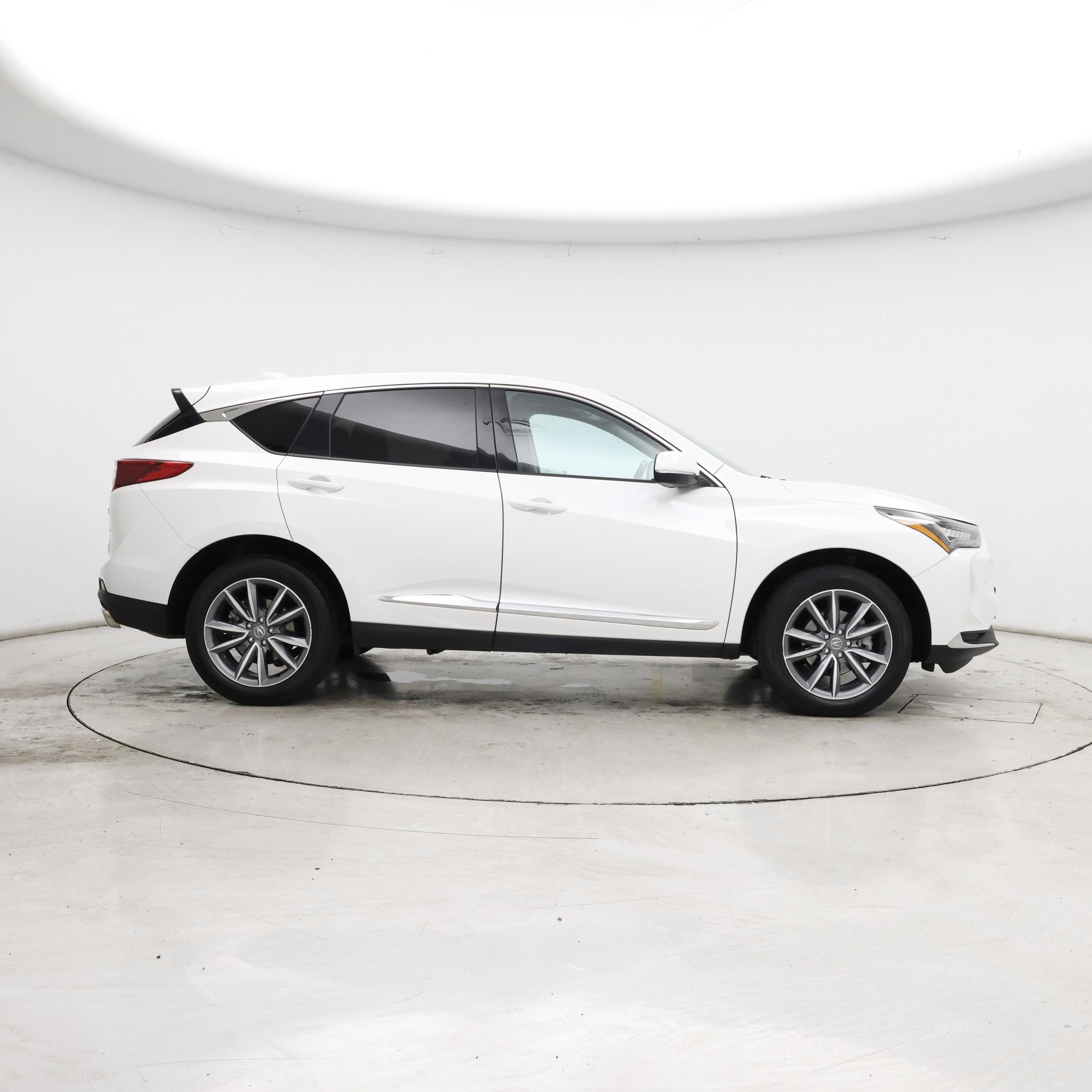 Thumbnail: 2022 Acura RDX - 7