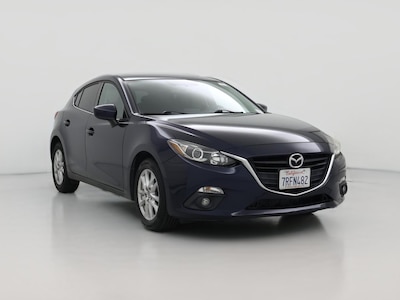 2016 Mazda Mazda3 I Grand Touring