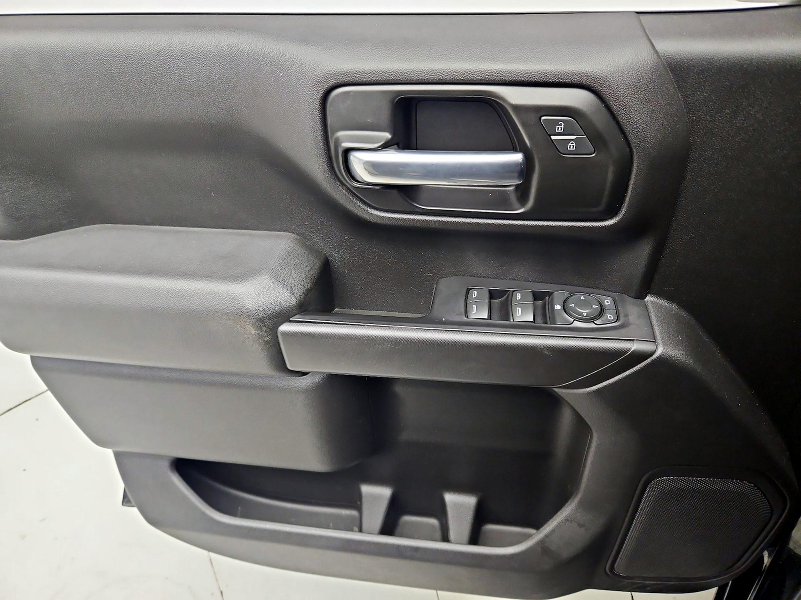 2021 Chevrolet Silverado 1500 Custom - Photo 13