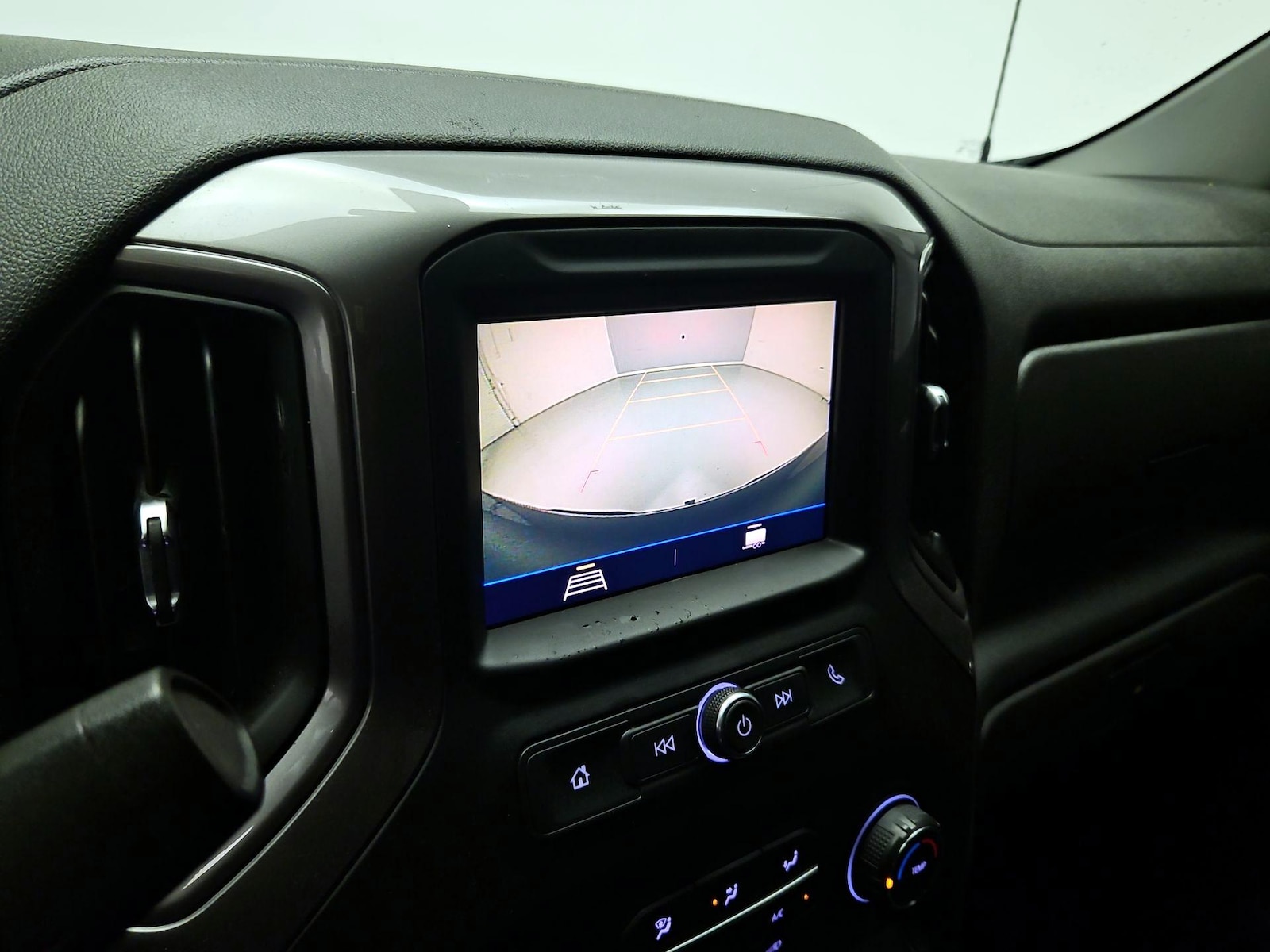 2021 Chevrolet Silverado 1500 Custom - Photo 15