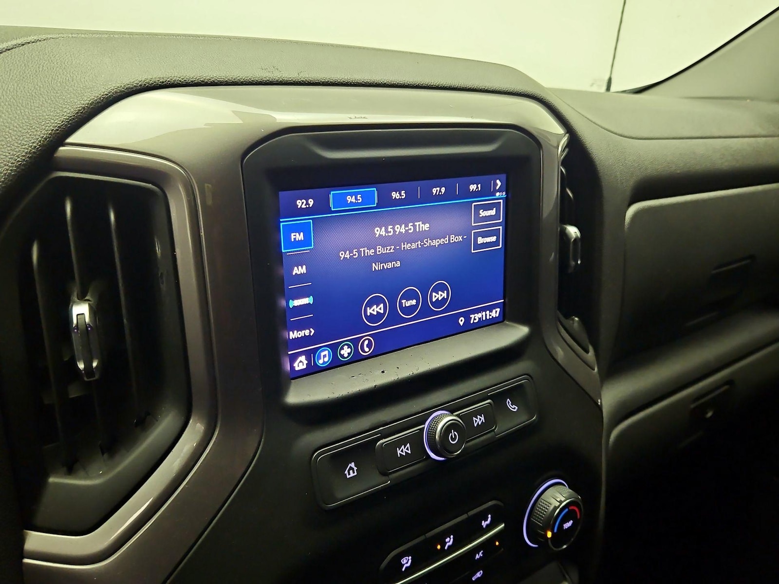 2021 Chevrolet Silverado 1500 Custom - Photo 16
