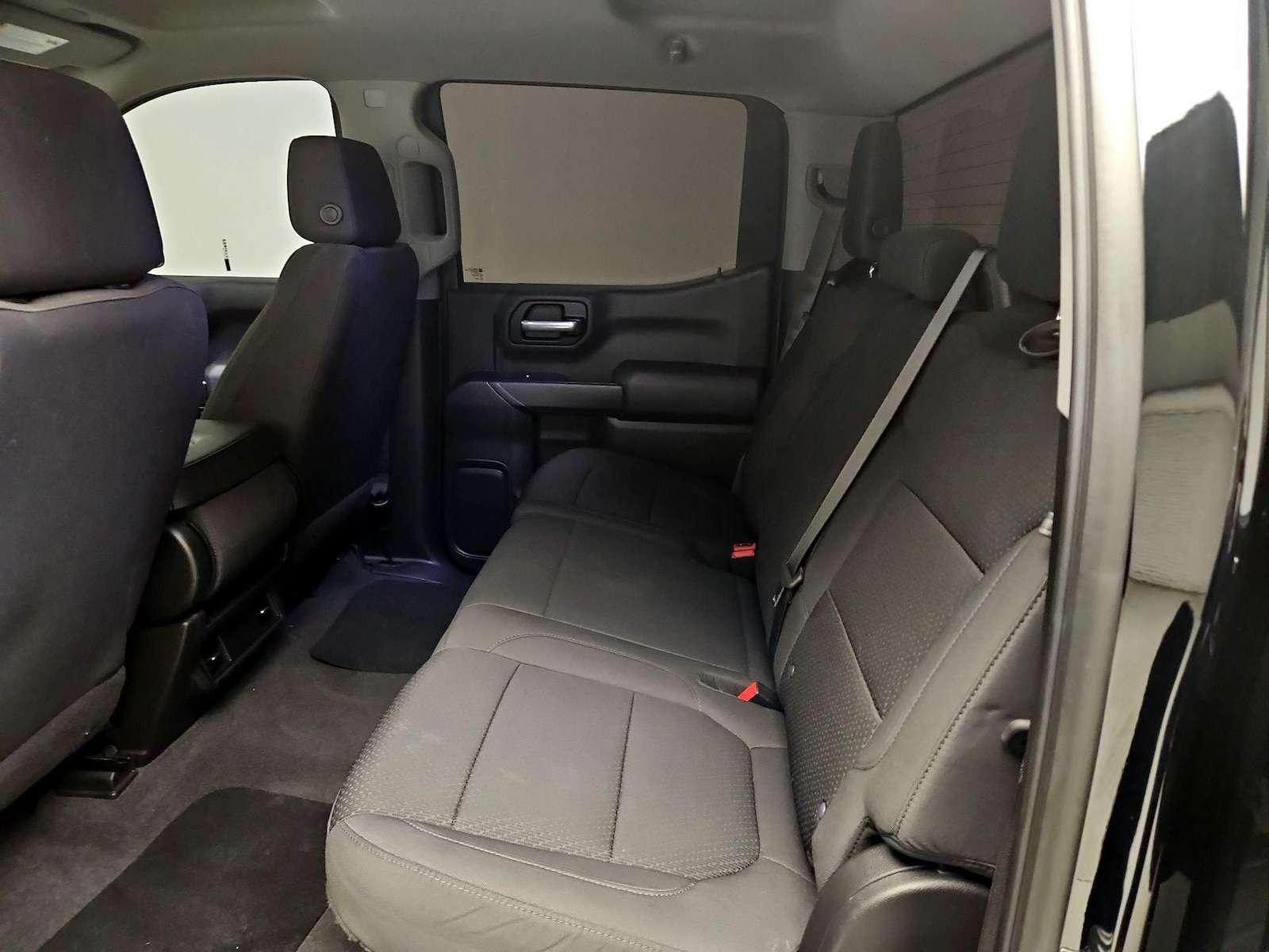 2021 Chevrolet Silverado 1500 Custom - Photo 20