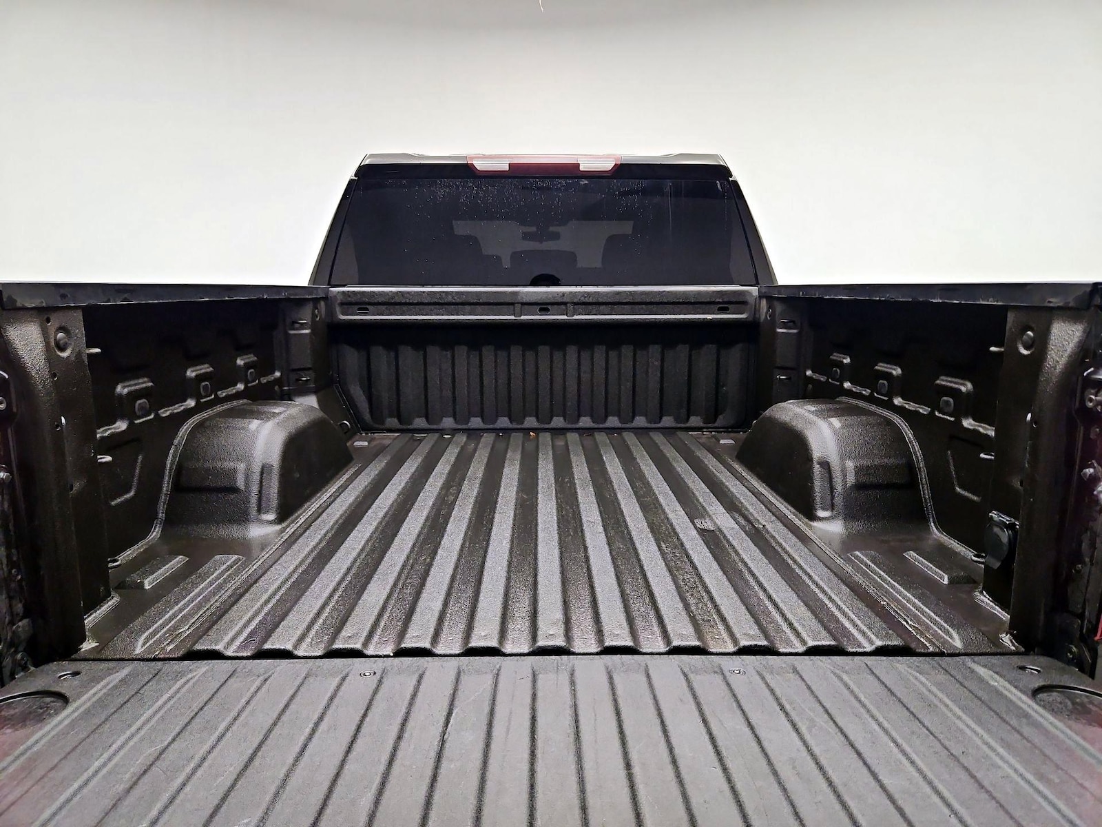 2021 Chevrolet Silverado 1500 Custom - Photo 21