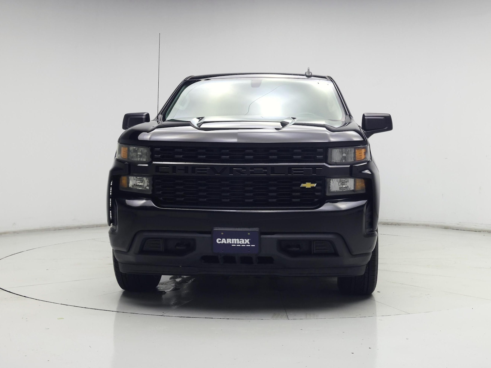 2021 Chevrolet Silverado 1500 Custom - Photo 6