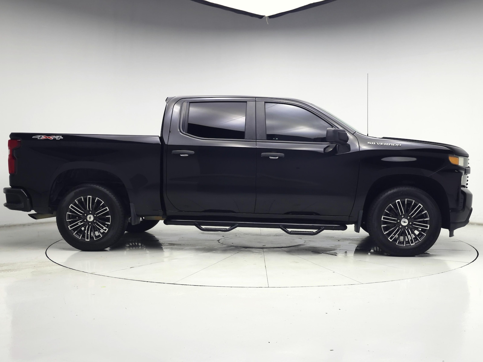 2021 Chevrolet Silverado 1500 Custom - Photo 8
