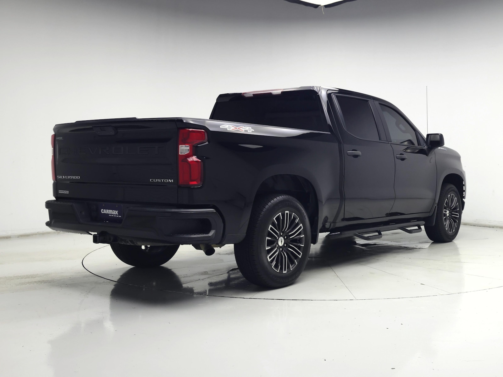 2021 Chevrolet Silverado 1500 Custom - Photo 9