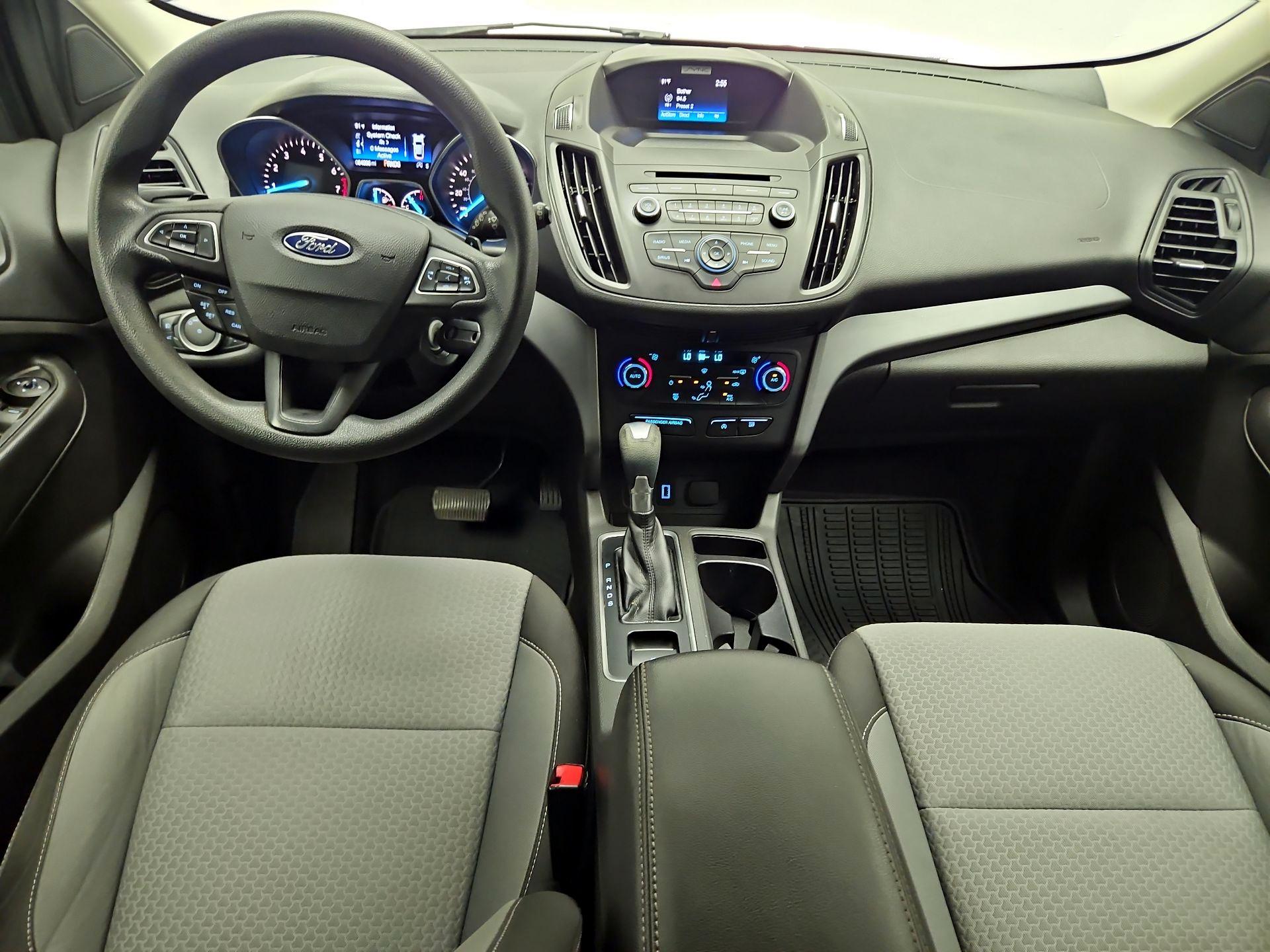 Thumbnail: 2017 Ford Escape - 9