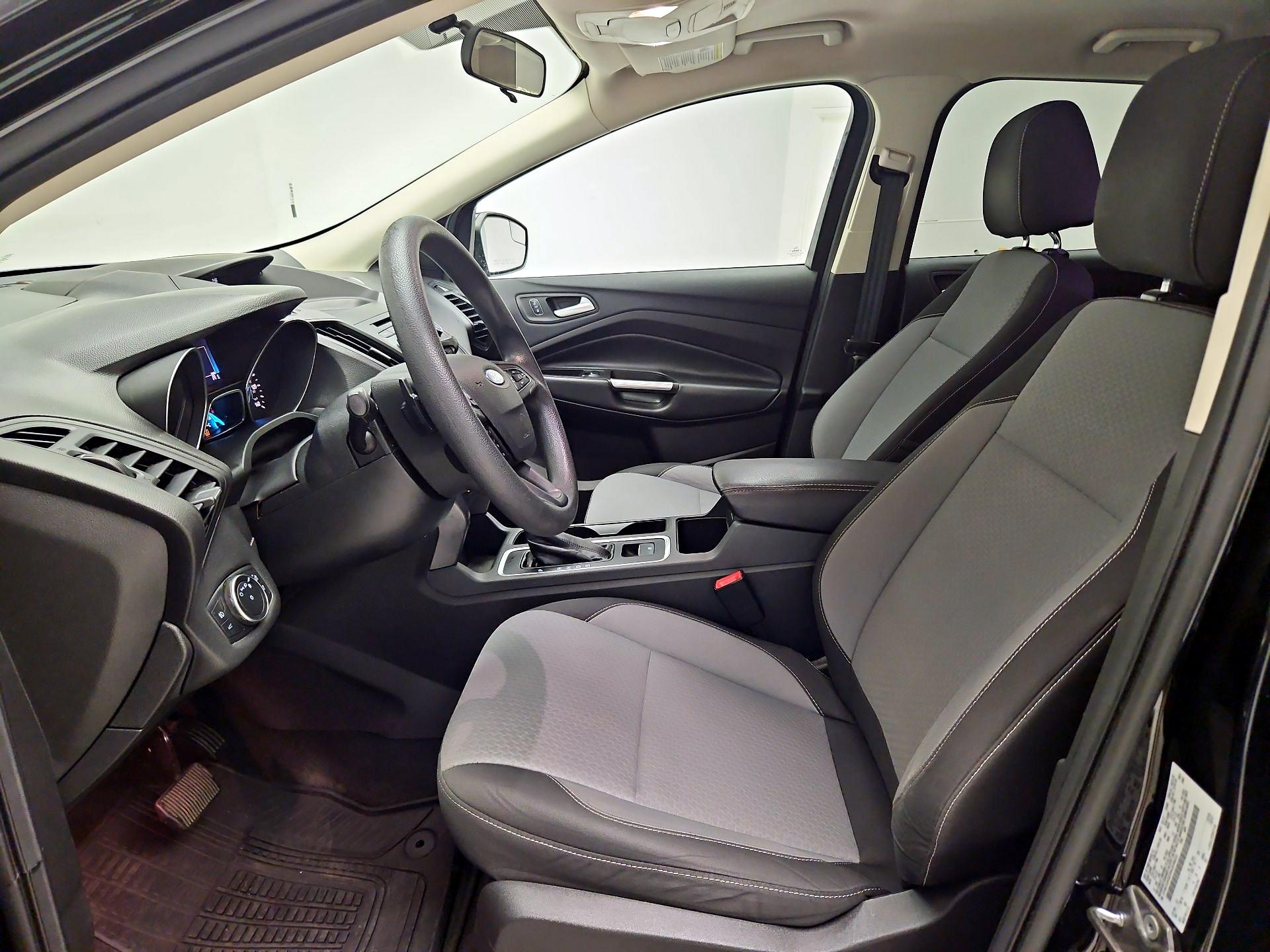 Thumbnail: 2017 Ford Escape - 11