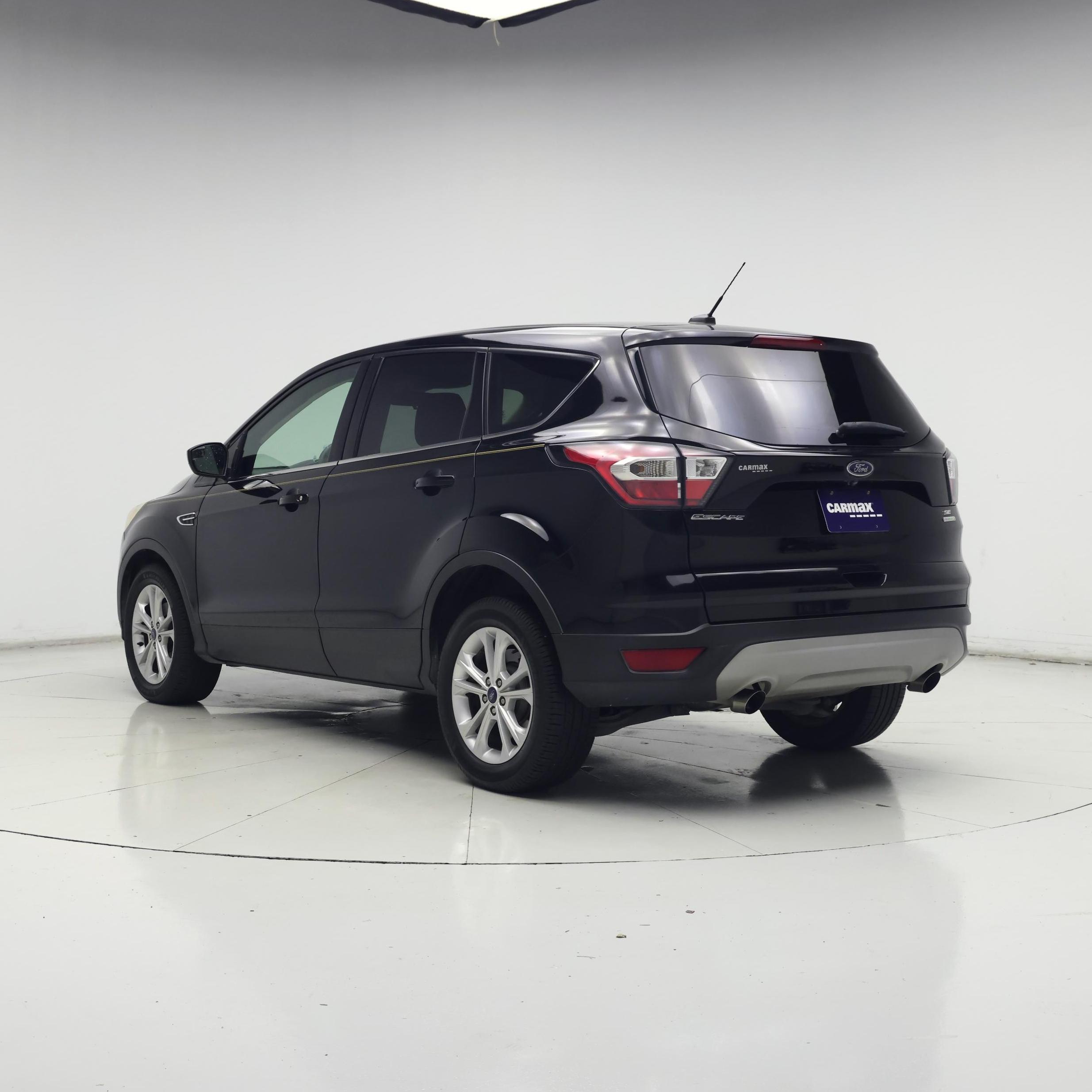 Thumbnail: 2017 Ford Escape - 2