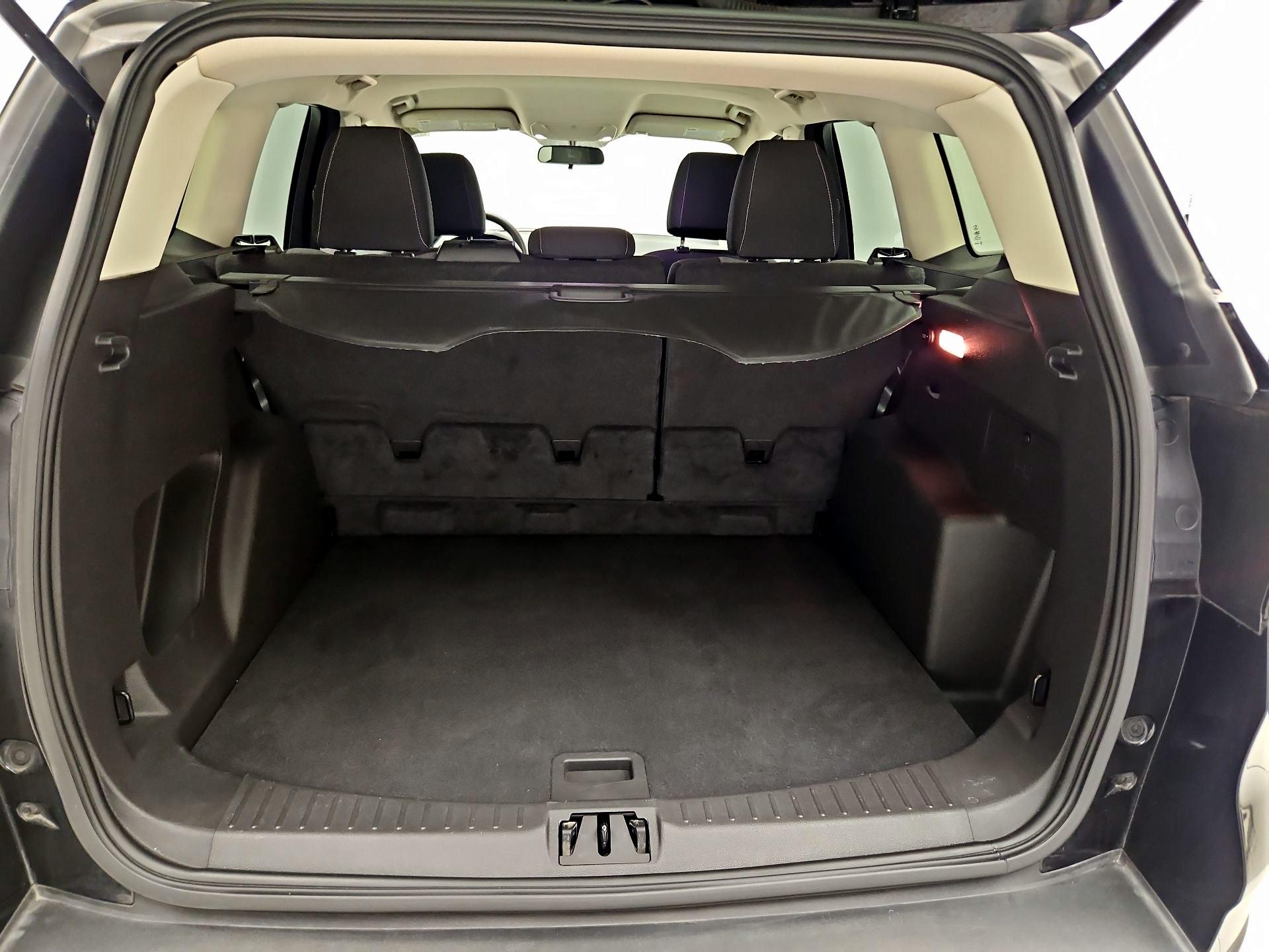 Thumbnail: 2017 Ford Escape - 20