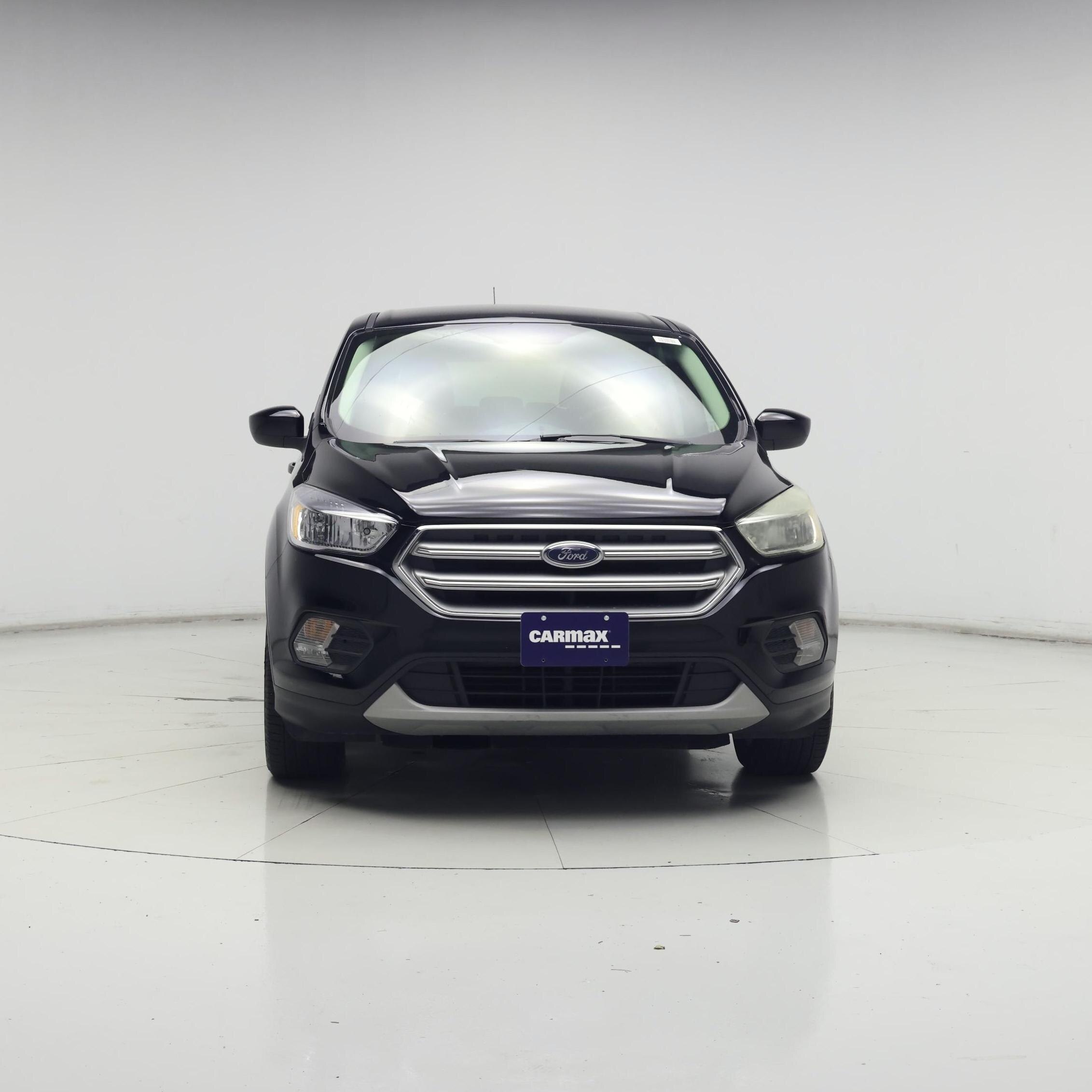 Thumbnail: 2017 Ford Escape - 5