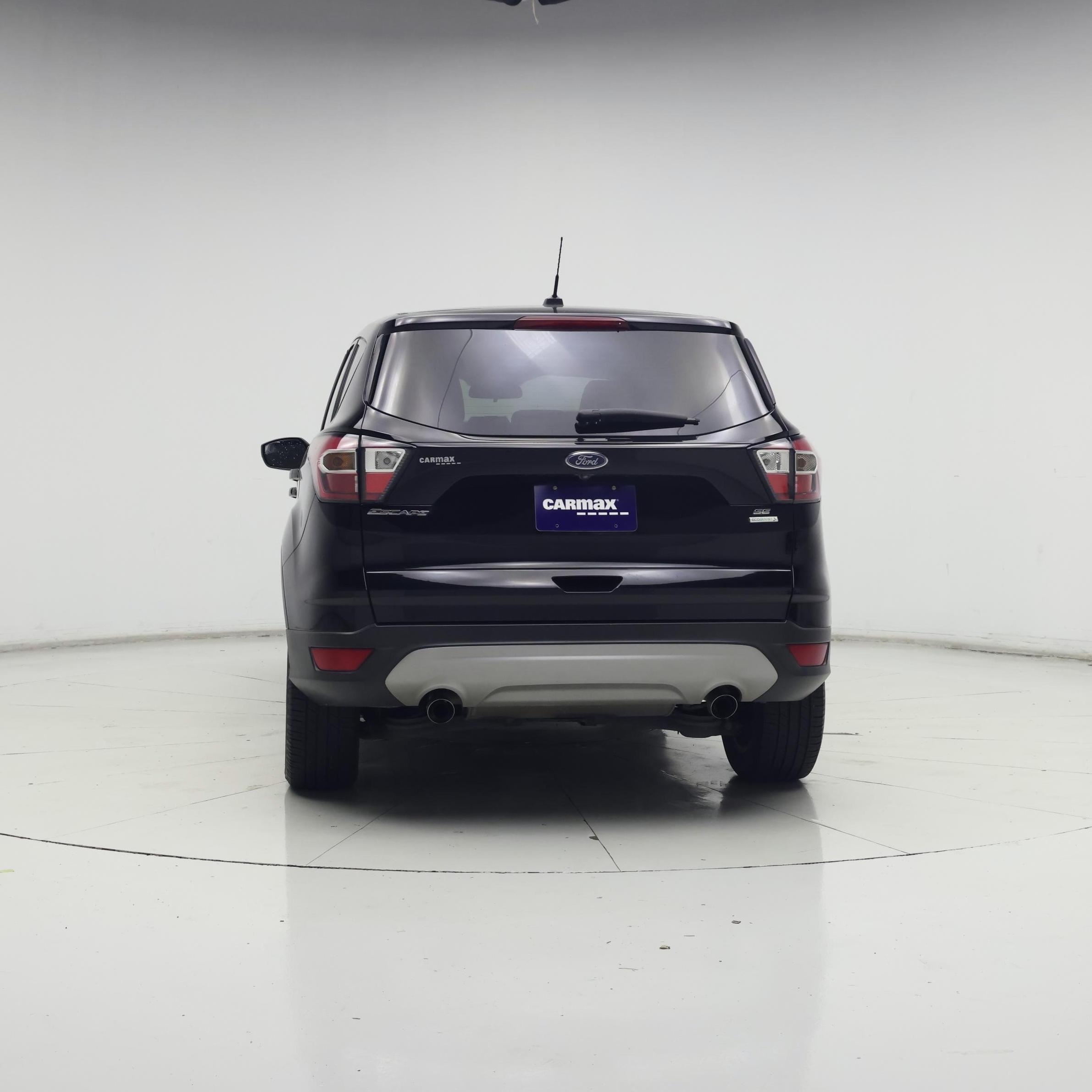 Thumbnail: 2017 Ford Escape - 6