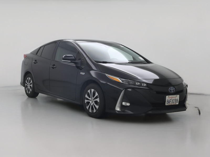 2021 Toyota Prius Prime XLE -
                  Ontario, CA