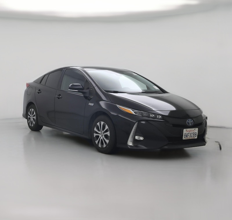2021 Toyota Prius Prime Hybrid XLE
