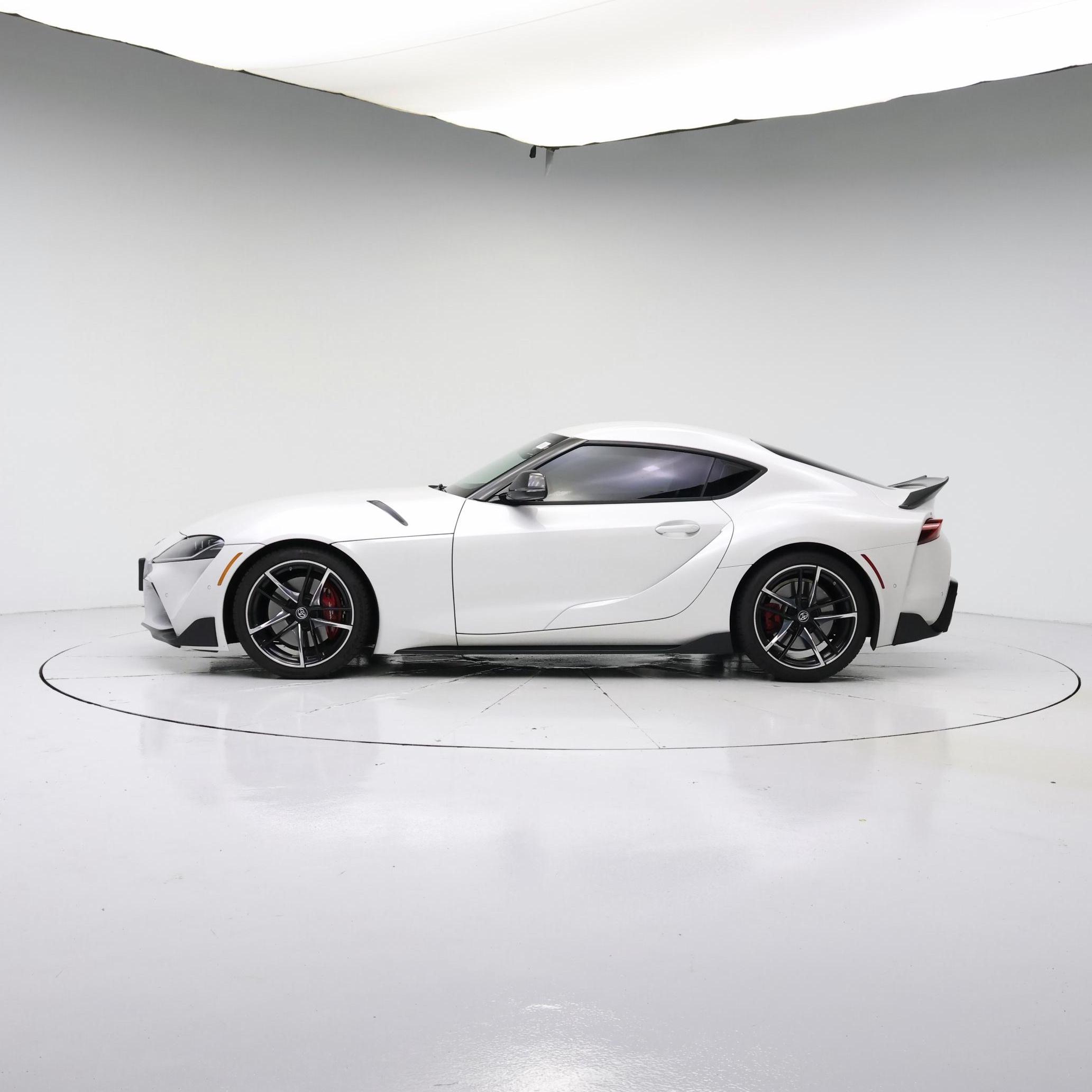 Thumbnail: 2022 Toyota Supra - 3