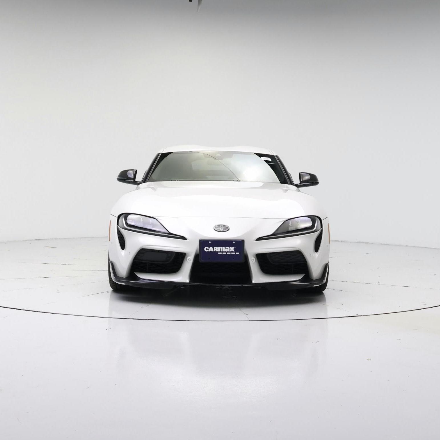 Thumbnail: 2022 Toyota Supra - 5
