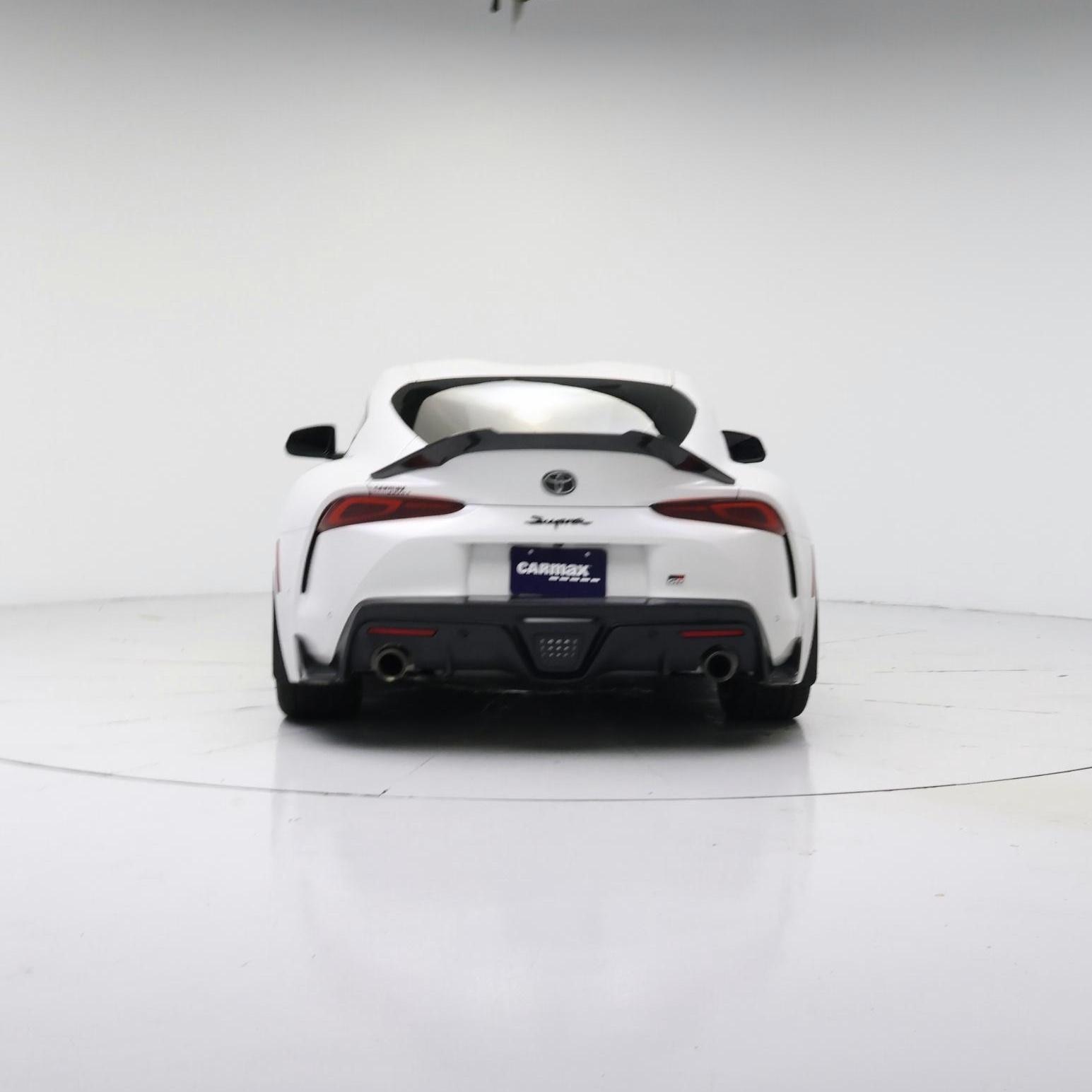 Thumbnail: 2022 Toyota Supra - 6
