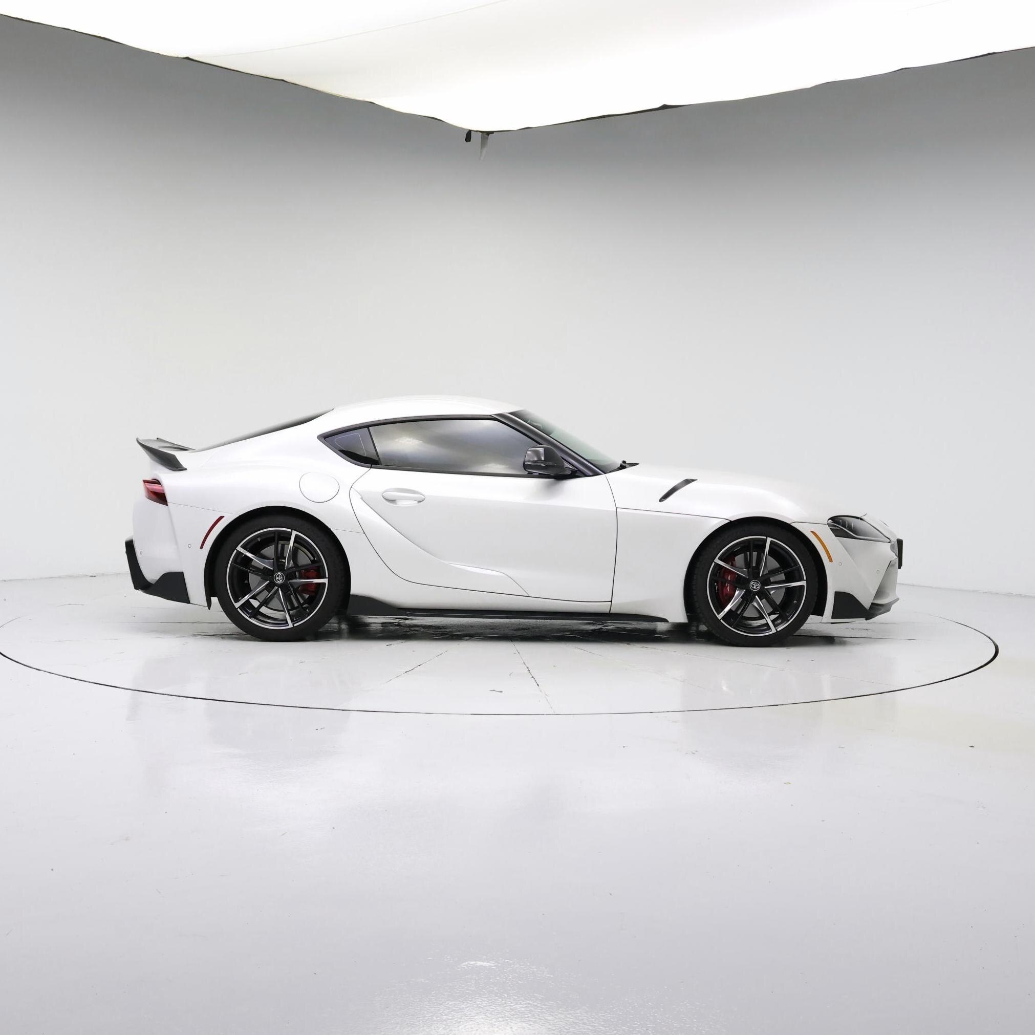 Thumbnail: 2022 Toyota Supra - 7