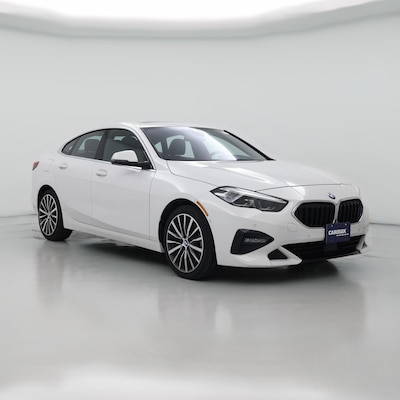 2021 BMW 228 I Gran Coupe